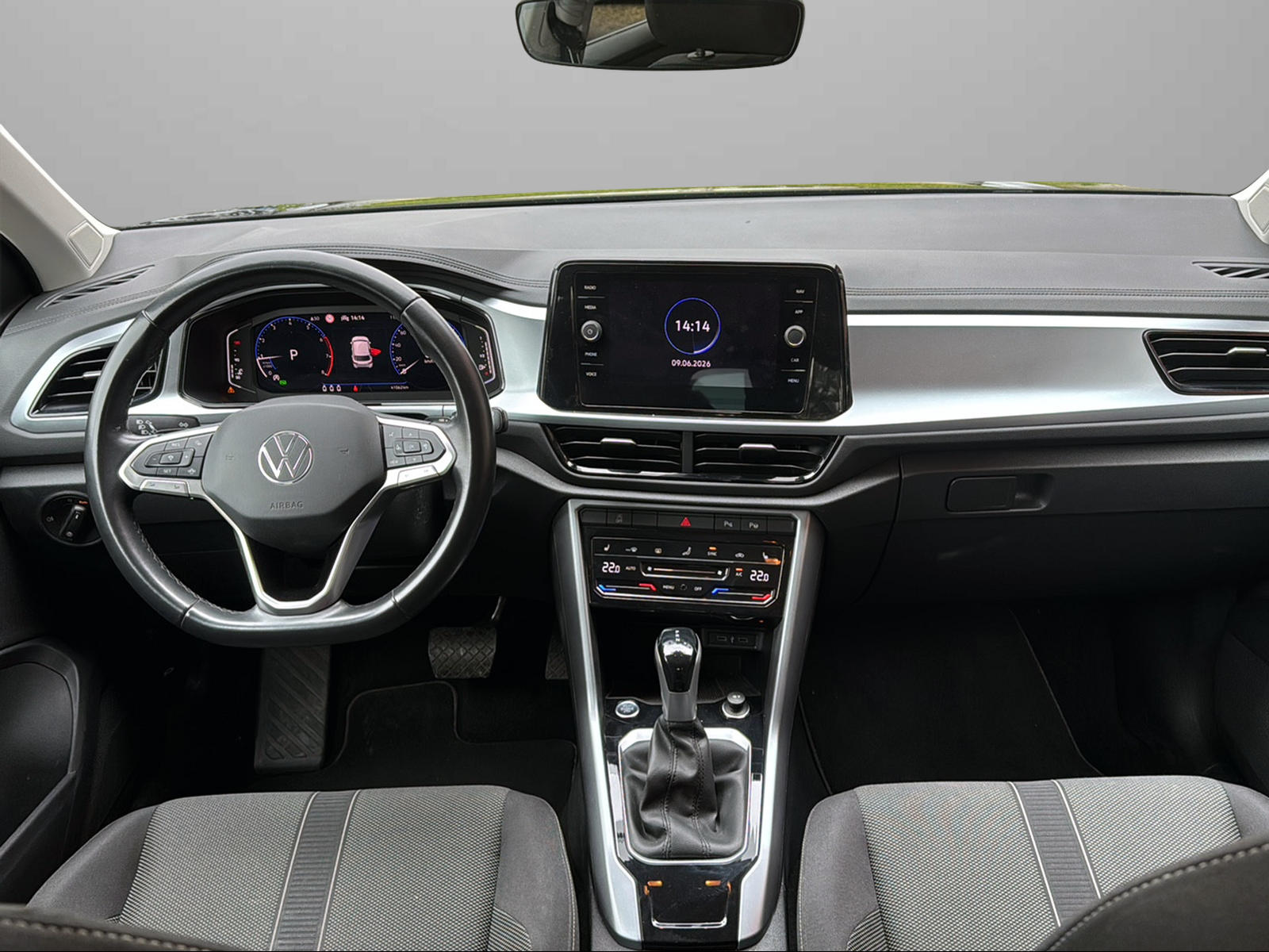 VW T-Roc 1.5 TSI EVO Life DSG-image-12