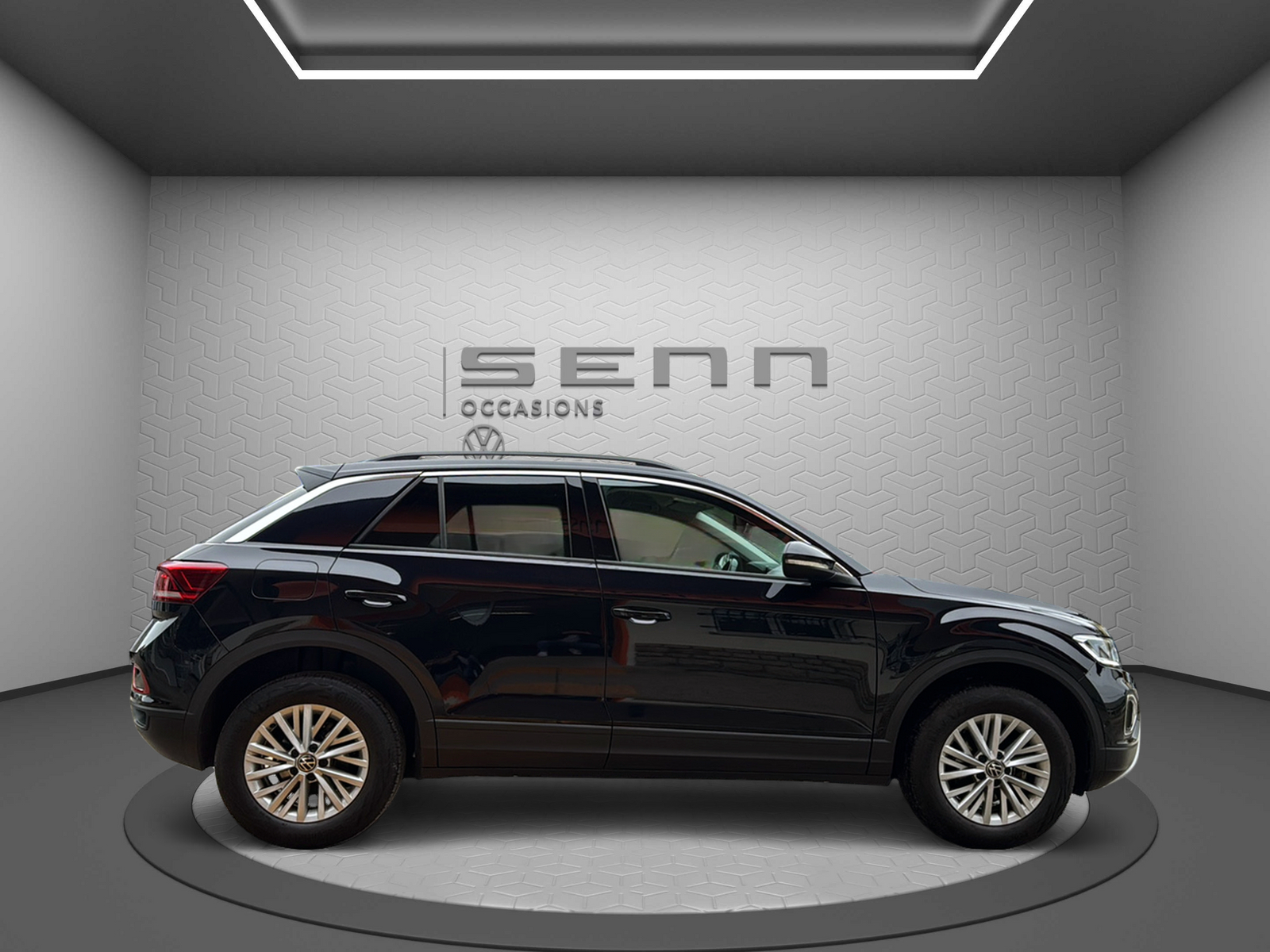 VW T-Roc 1.5 TSI EVO Life DSG-image-6