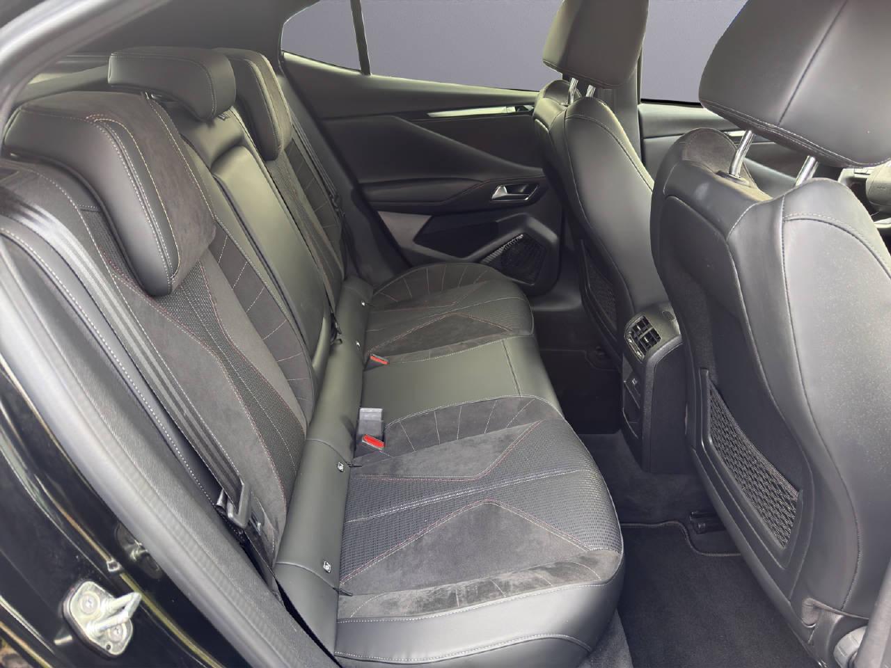 DS AUTOMOBILES 4 1.6 E-Tense Ligne Noire-image-9