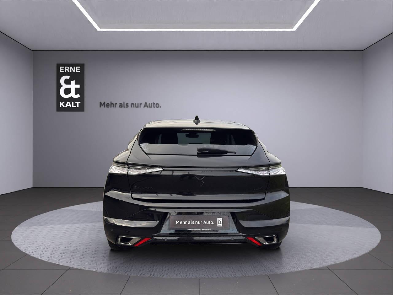 DS AUTOMOBILES 4 1.6 E-Tense Ligne Noire-image-2