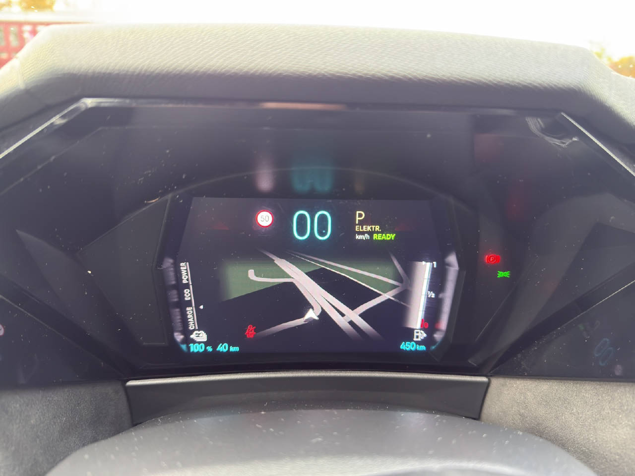 DS AUTOMOBILES 4 1.6 E-Tense Ligne Noire-image-5