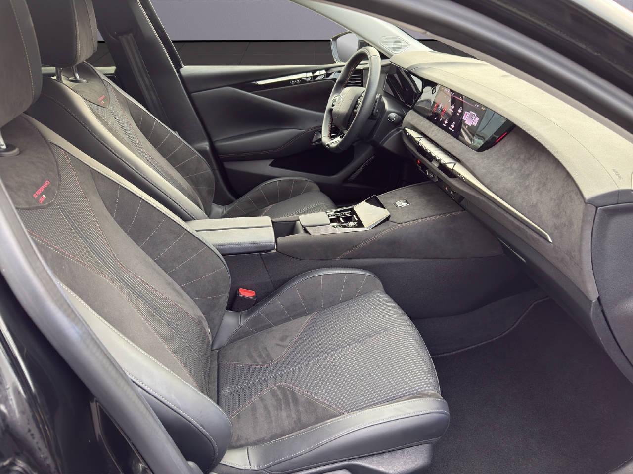 DS AUTOMOBILES 4 1.6 E-Tense Ligne Noire-image-8