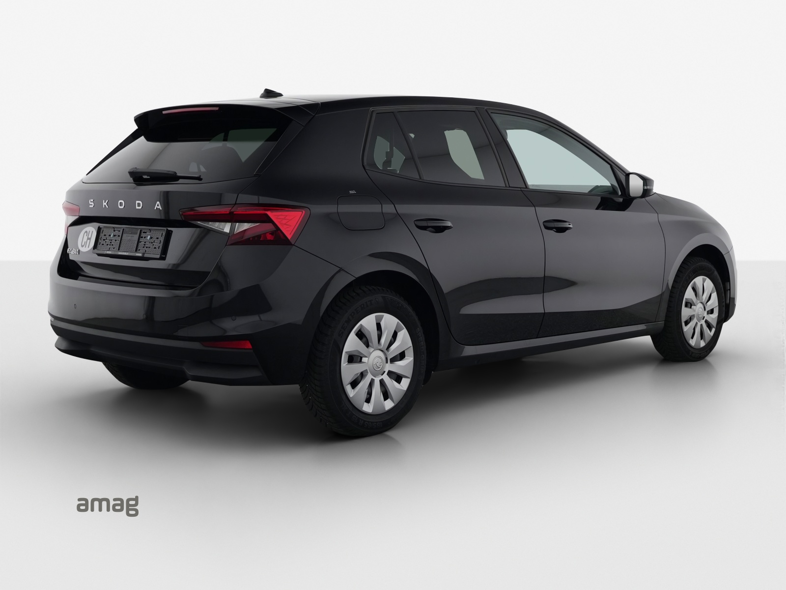 SKODA Fabia 1.0 TSI Selection DSG-image-3