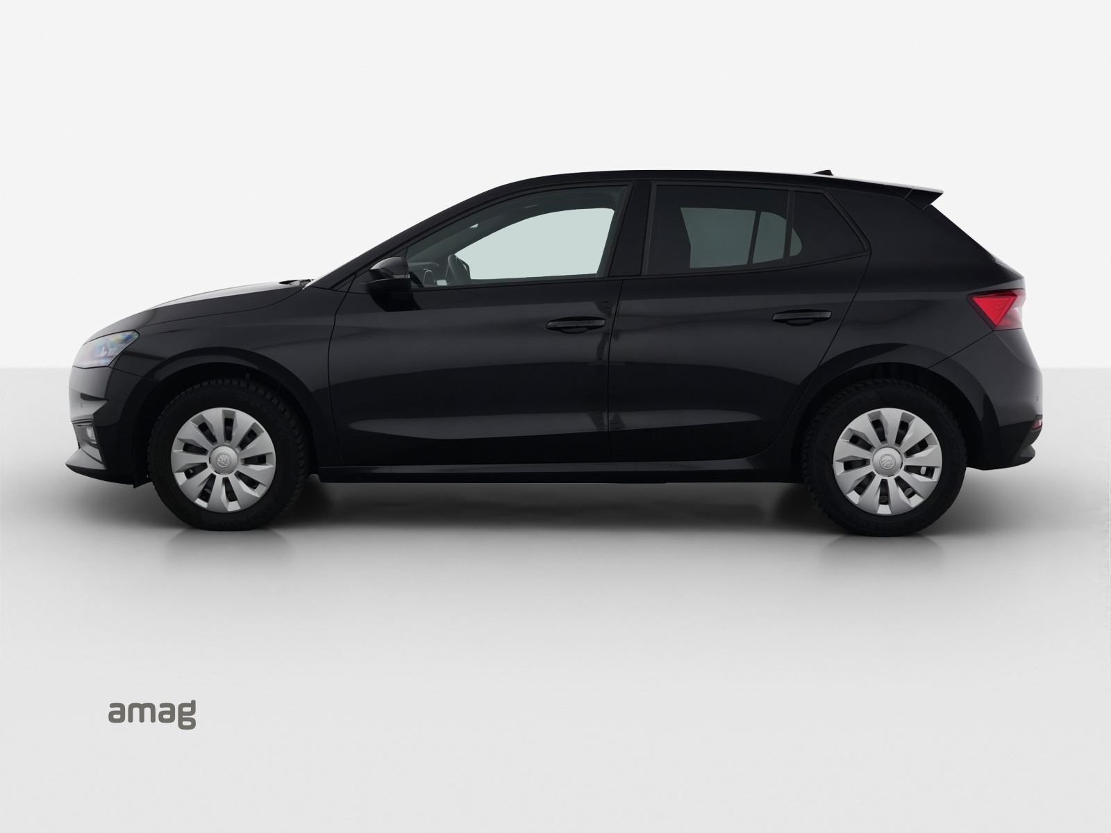 SKODA Fabia 1.0 TSI Selection DSG-image-1