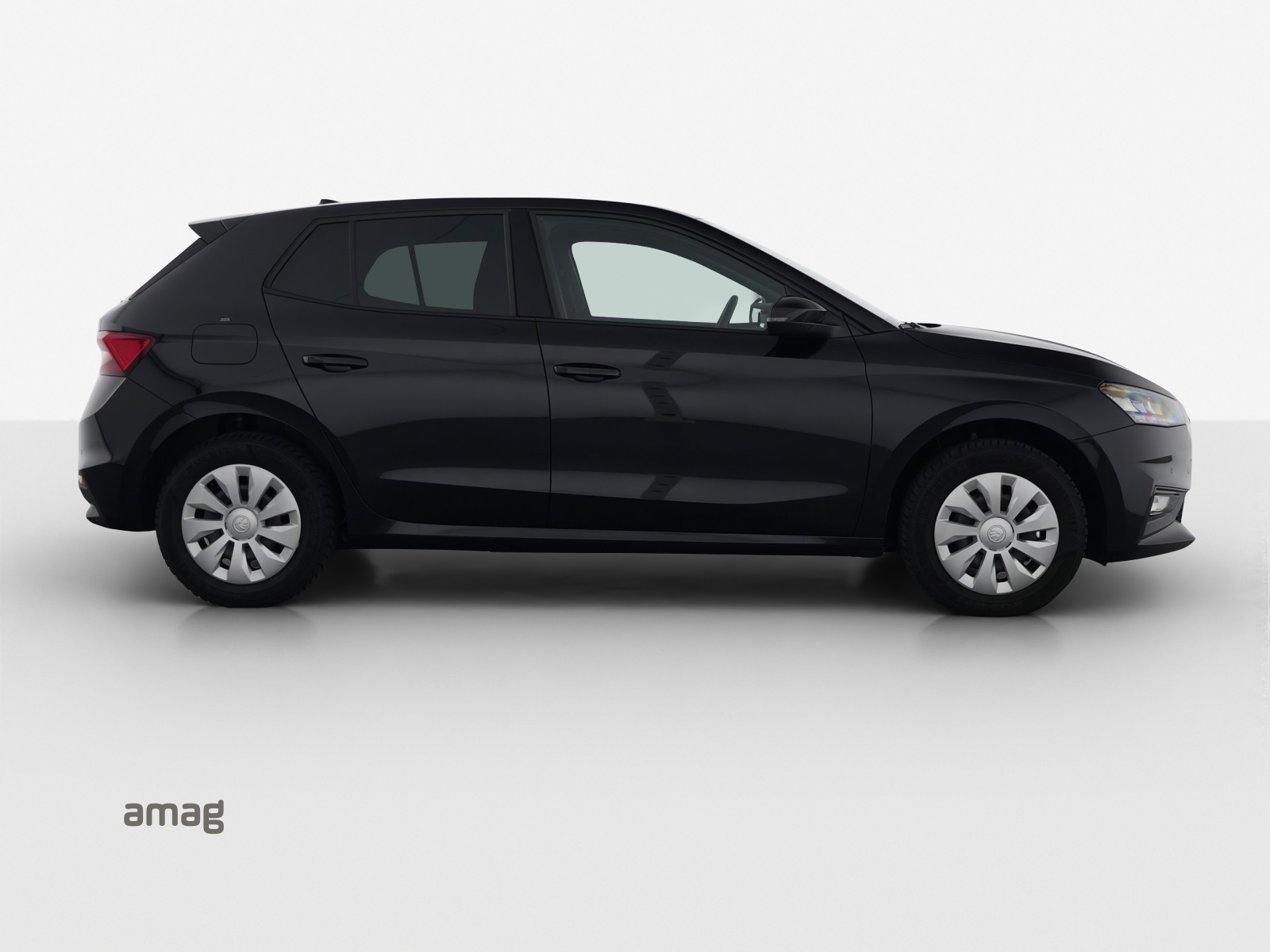 SKODA Fabia 1.0 TSI Selection DSG-image-4