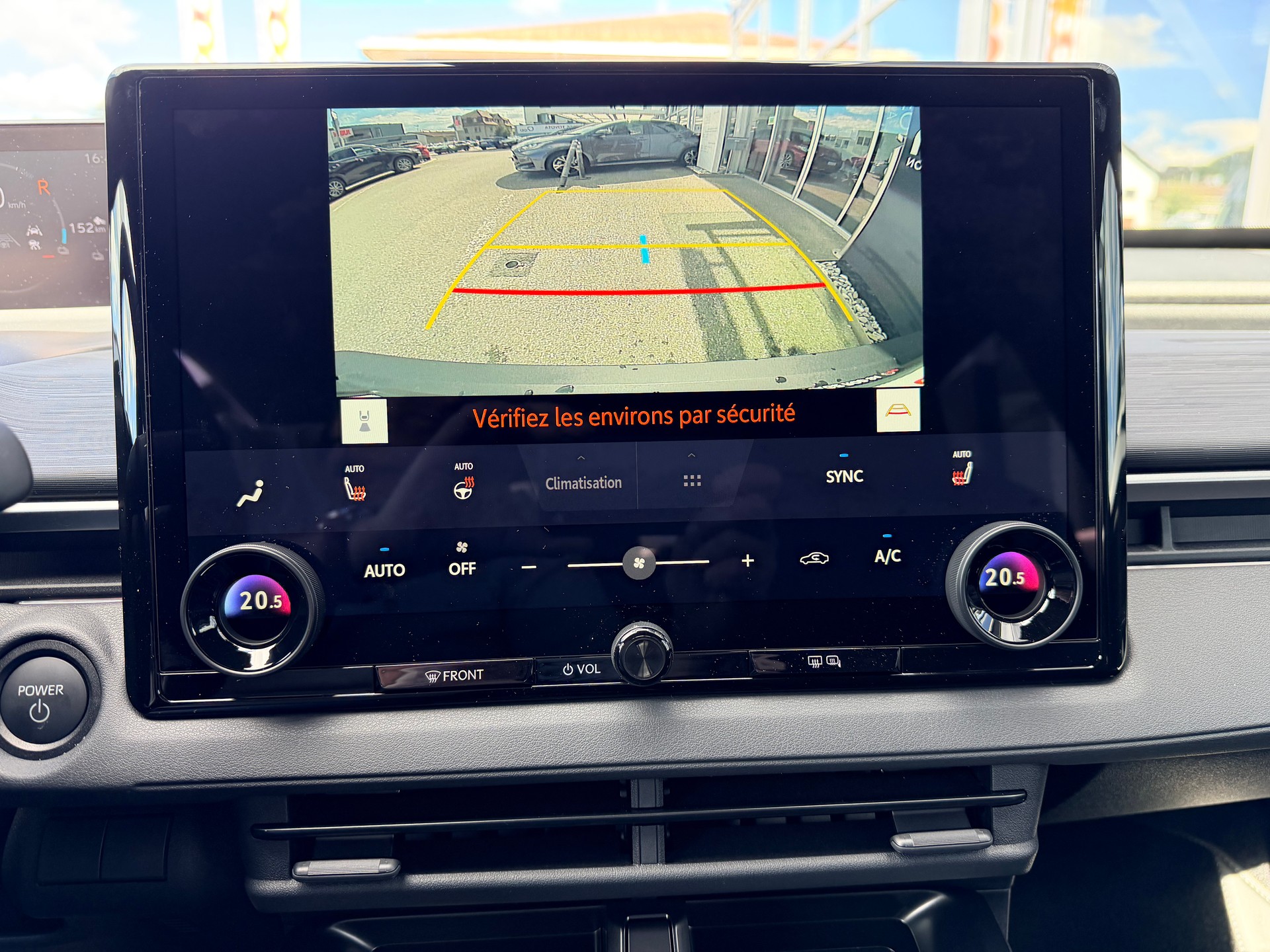 TOYOTA C-HR+ 77 kWh Style FWD-image-20