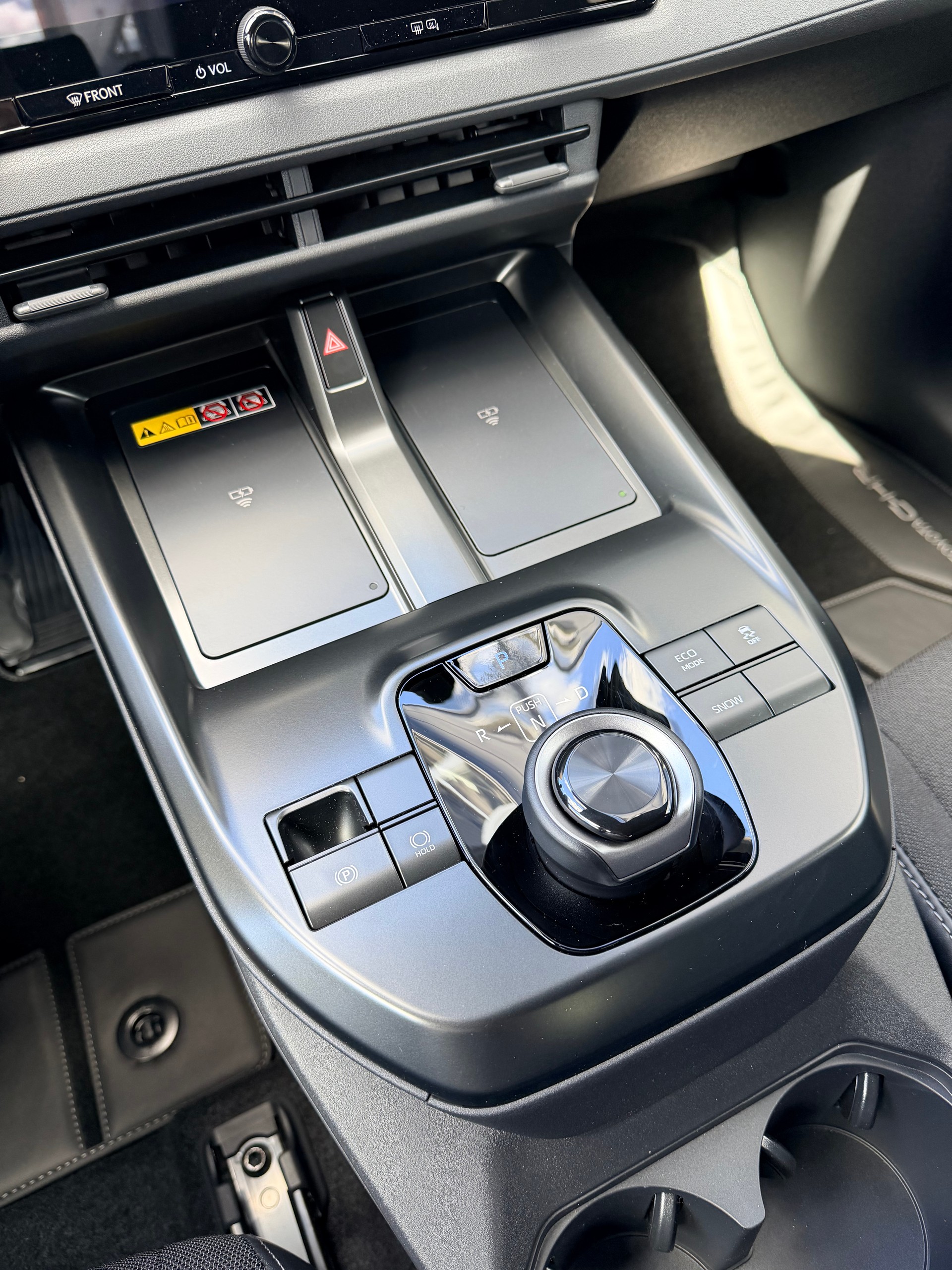 TOYOTA C-HR+ 77 kWh Style FWD-image-18