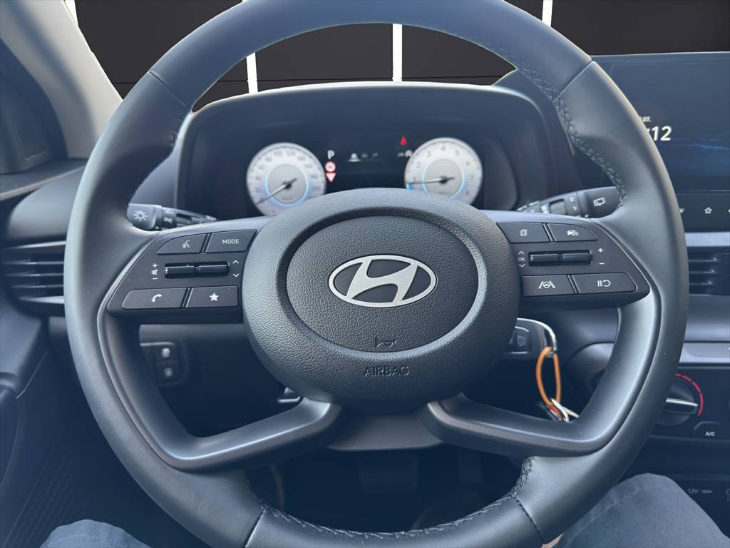 HYUNDAI i20 1.0 T-GDi Origo DCT-image-9
