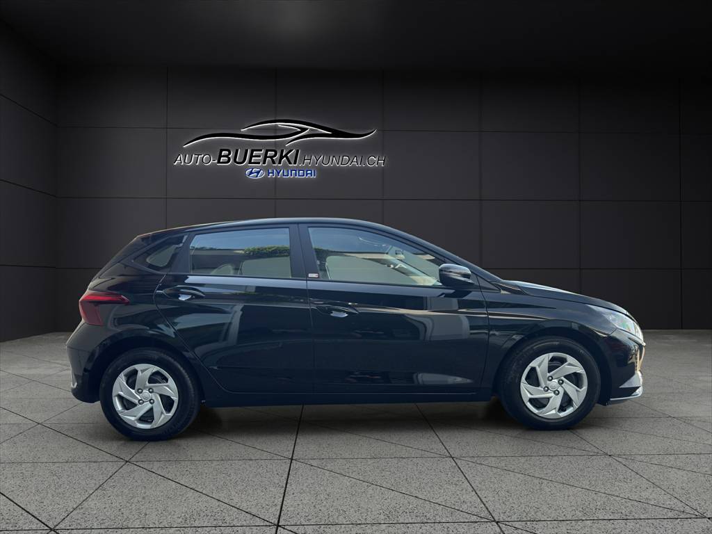 HYUNDAI i20 1.0 T-GDi Origo DCT-image-7