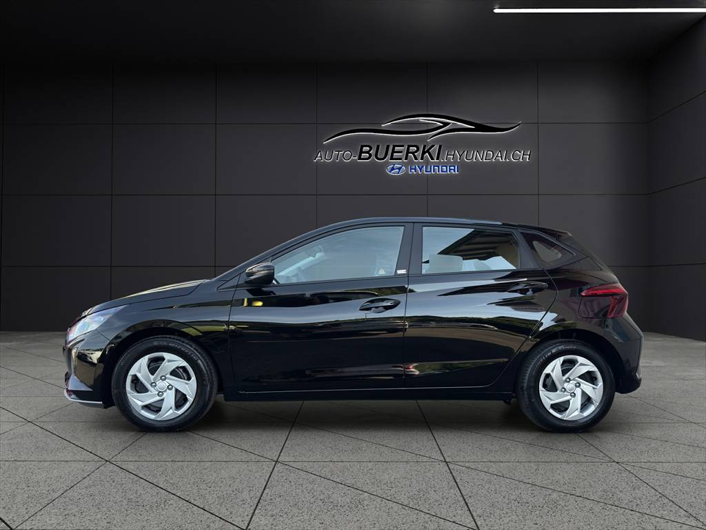HYUNDAI i20 1.0 T-GDi Origo DCT-image-3