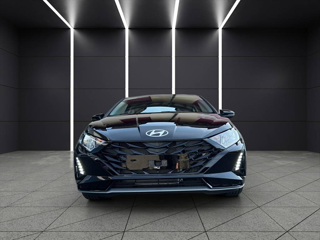 HYUNDAI i20 1.0 T-GDi Origo DCT-image-1