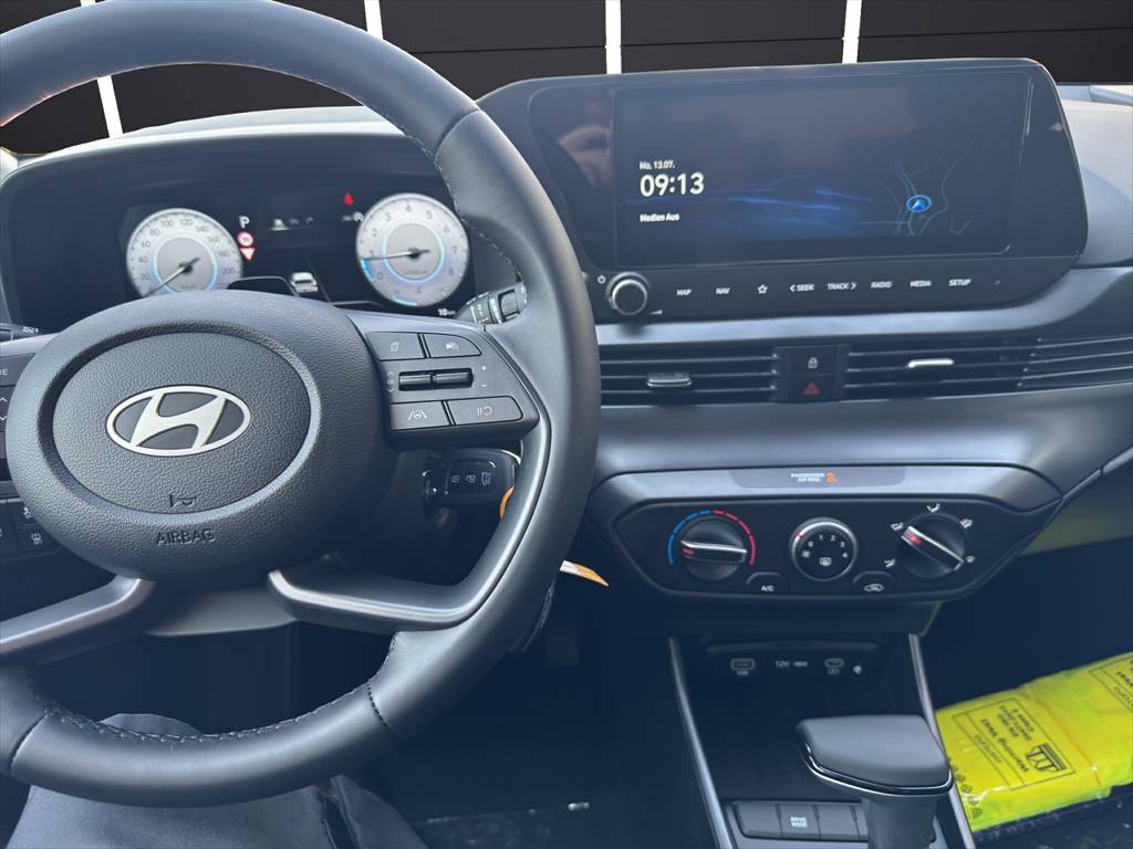 HYUNDAI i20 1.0 T-GDi Origo DCT-image-12
