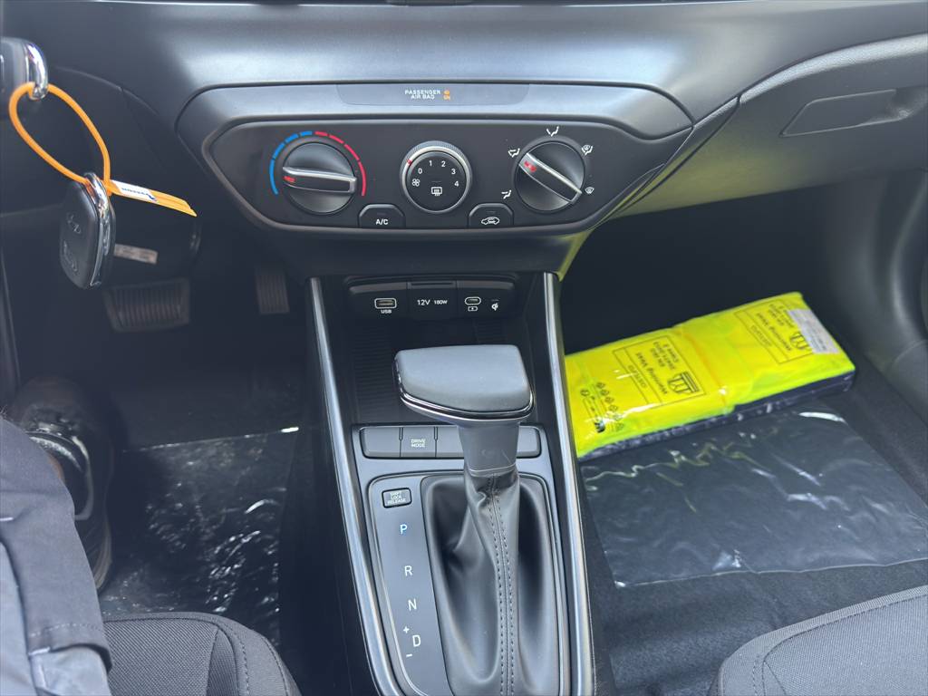 HYUNDAI i20 1.0 T-GDi Origo DCT-image-13