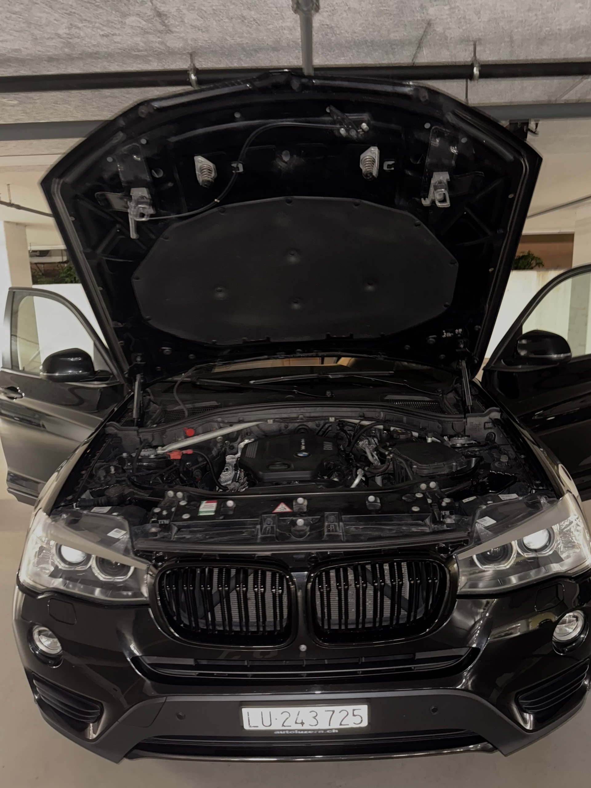 BMW 20d xDrive-image-5