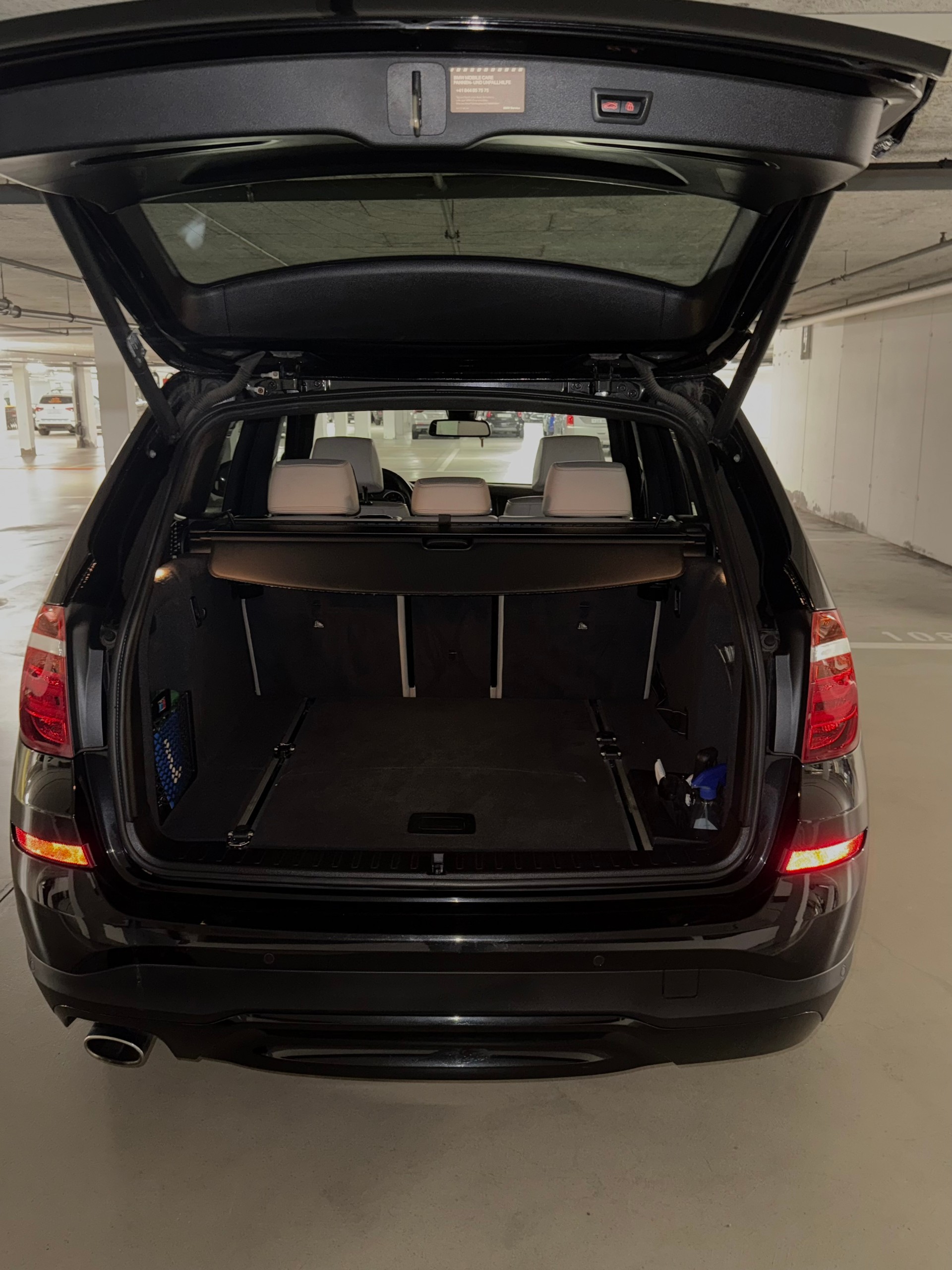 BMW 20d xDrive-image-3