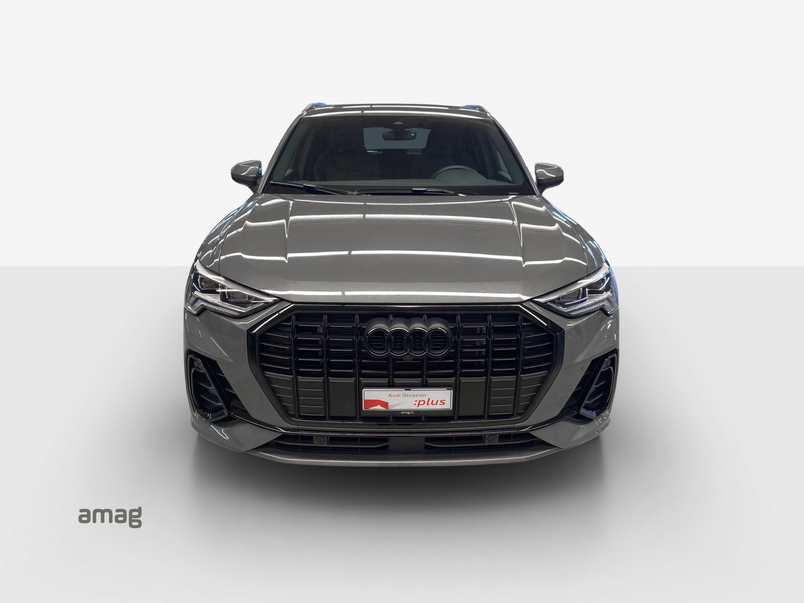 AUDI Q3 35 TFSI S line Attraction S-tronic-image-6