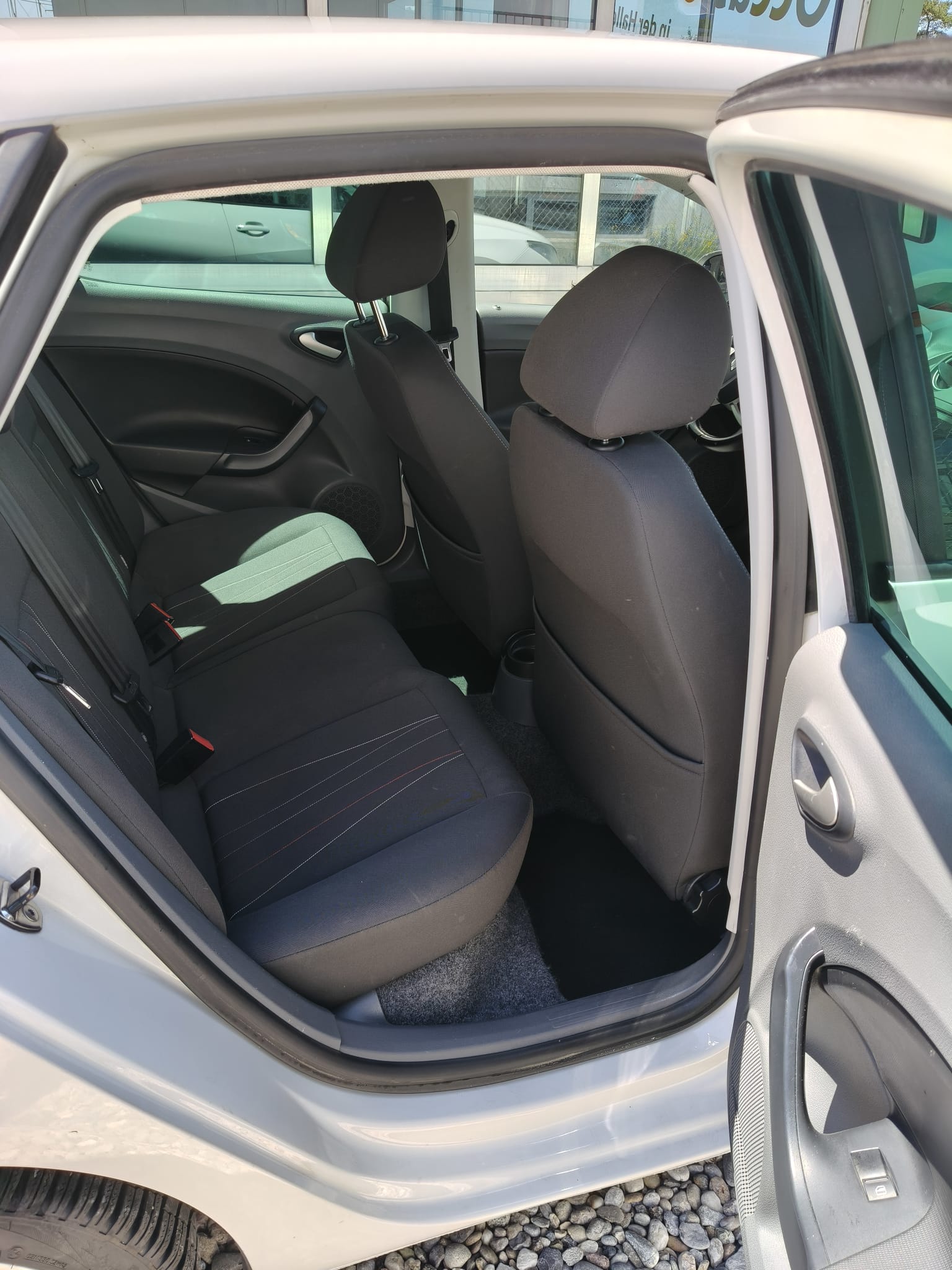 SEAT Ibiza 1.2 TSI COPA Style Ecomotive-image-10