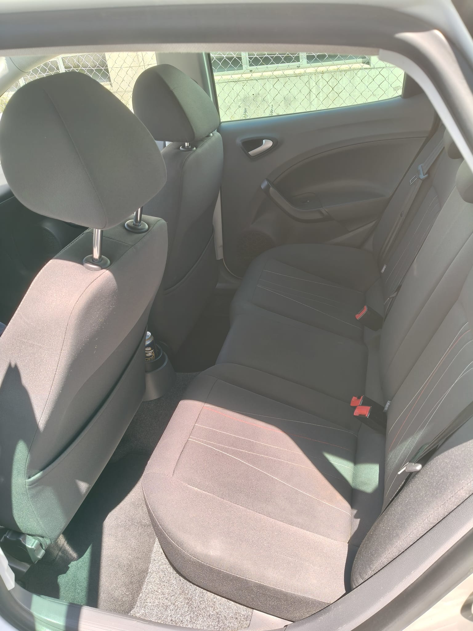 SEAT Ibiza 1.2 TSI COPA Style Ecomotive-image-9
