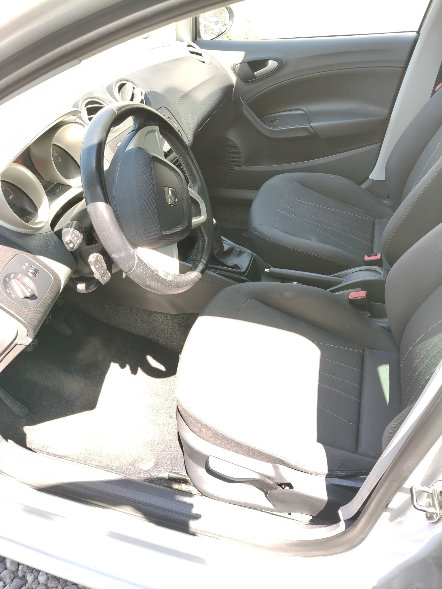 SEAT Ibiza 1.2 TSI COPA Style Ecomotive-image-7