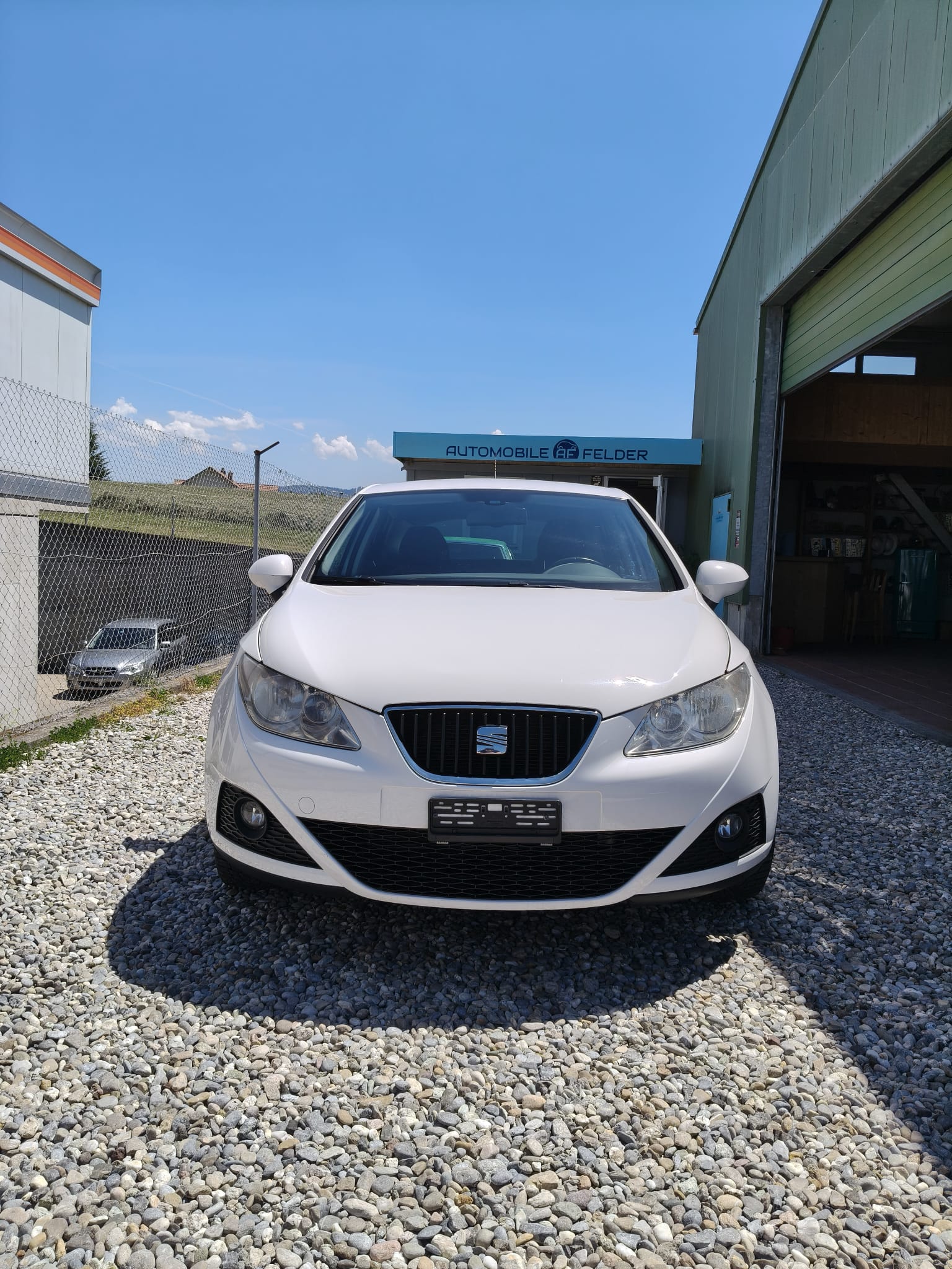 SEAT Ibiza 1.2 TSI COPA Style Ecomotive-image-1