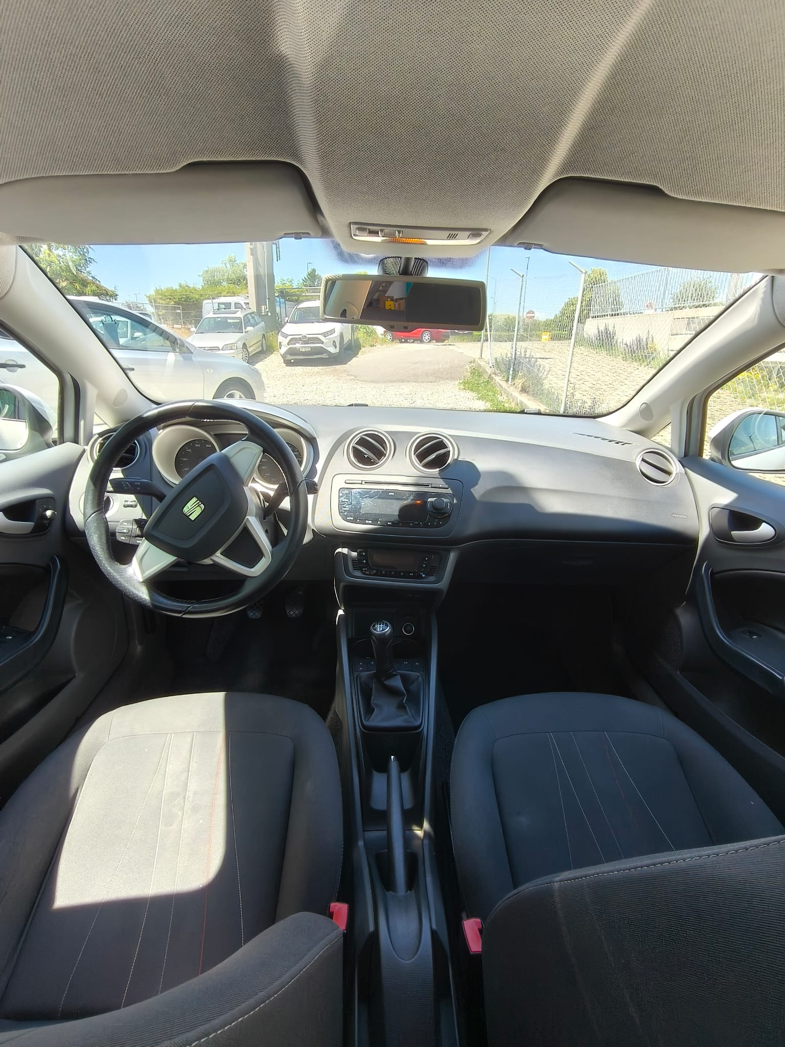 SEAT Ibiza 1.2 TSI COPA Style Ecomotive-image-6