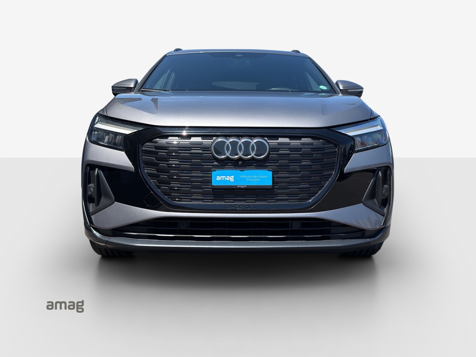 AUDI Q4 e-tron 50 quattro-image-7