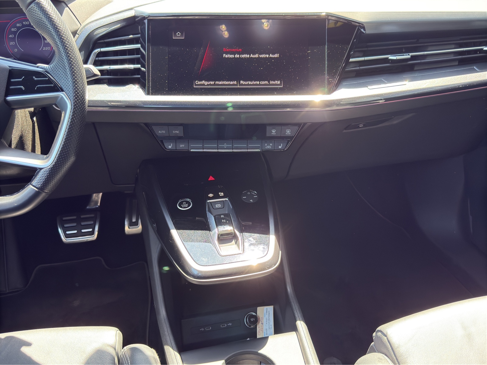 AUDI Q4 e-tron 50 quattro-image-11