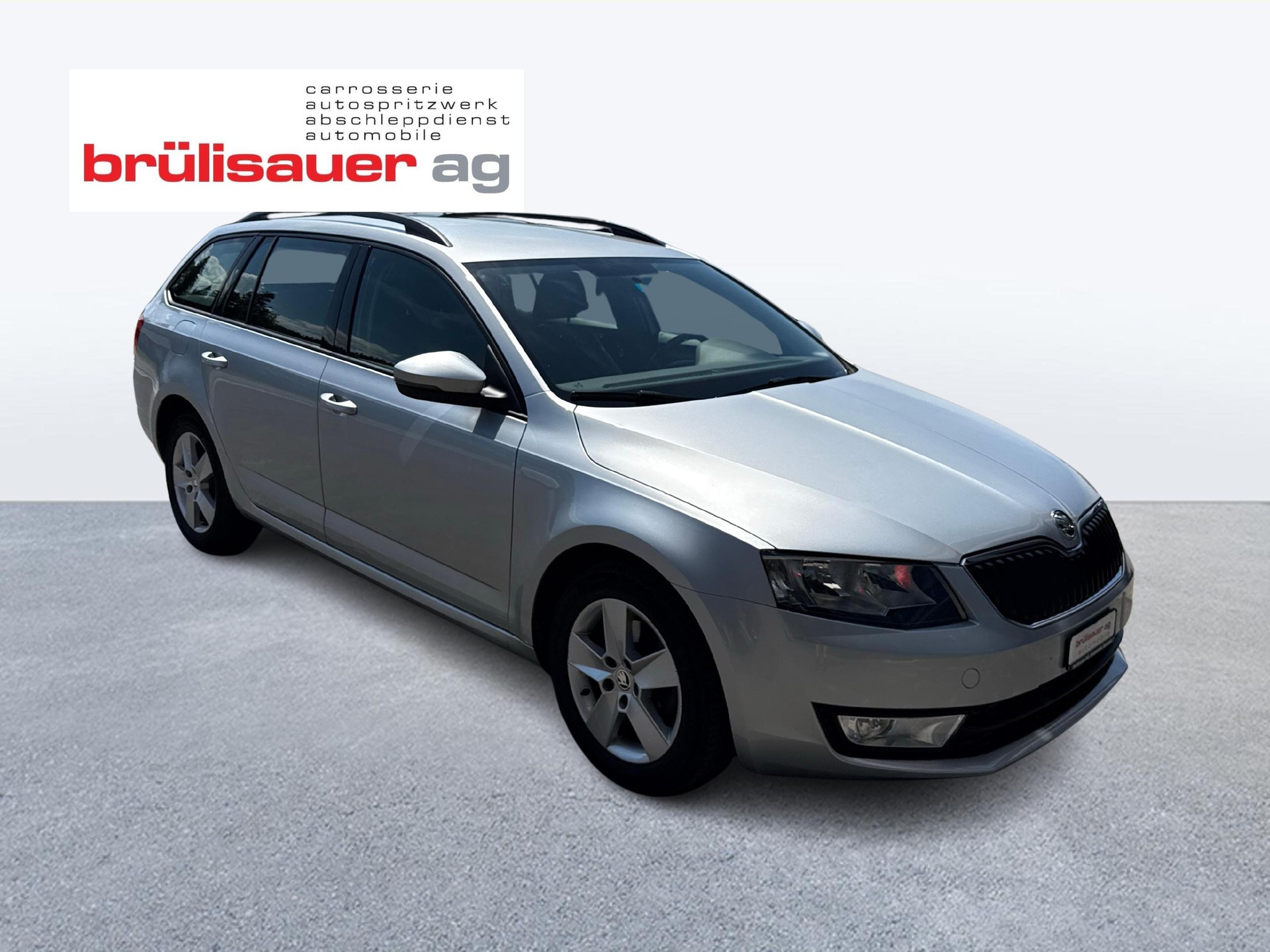 SKODA Octavia Combi 1.6 TDI 105 Ambition 4x4-image-6