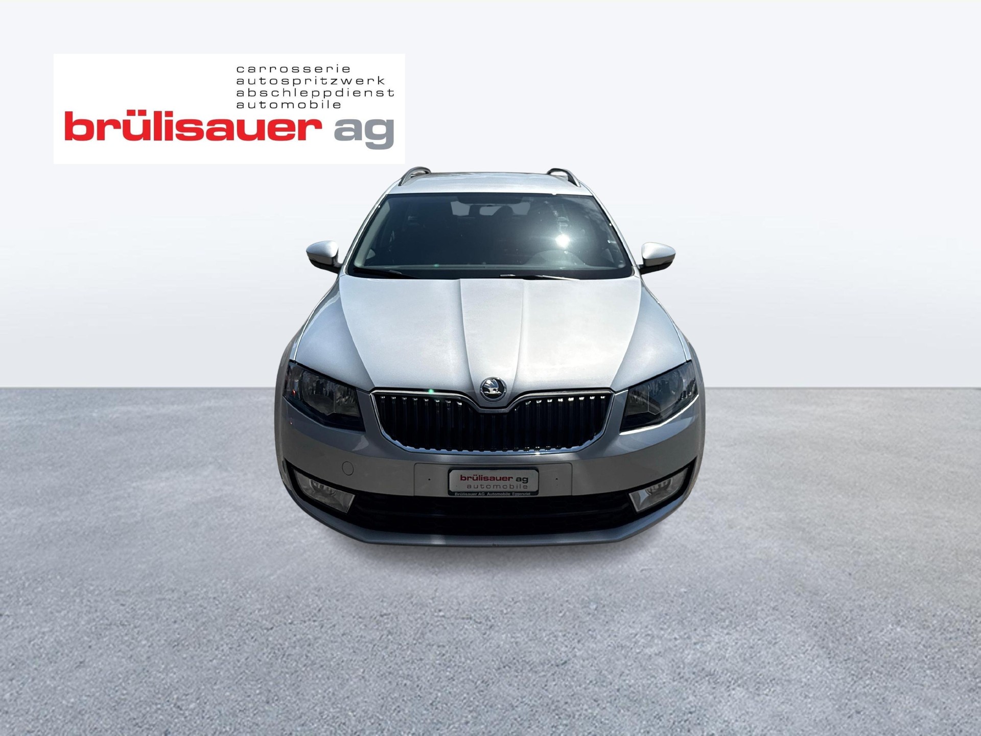 SKODA Octavia Combi 1.6 TDI 105 Ambition 4x4-image-7