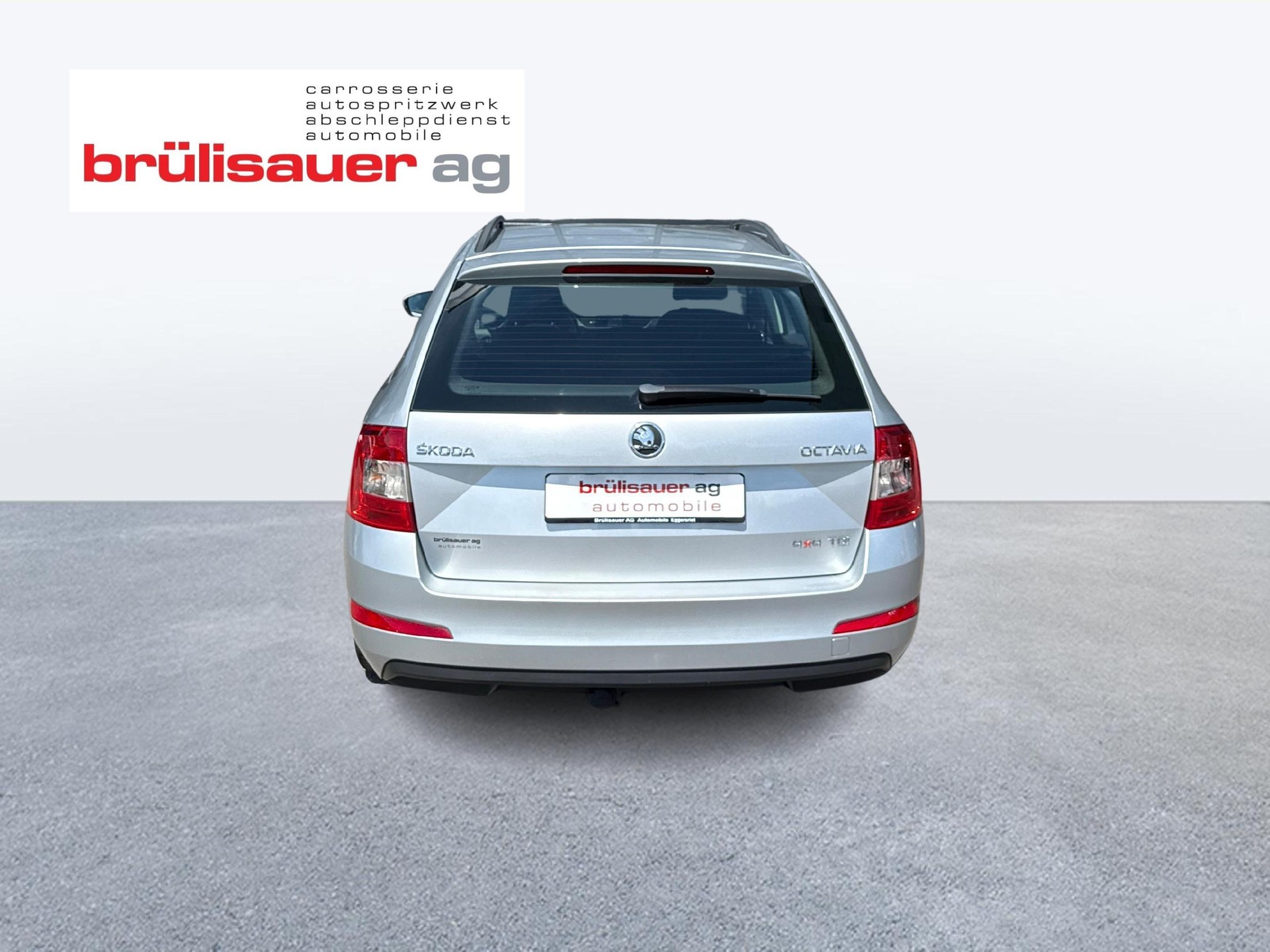 SKODA Octavia Combi 1.6 TDI 105 Ambition 4x4-showroom-element-3