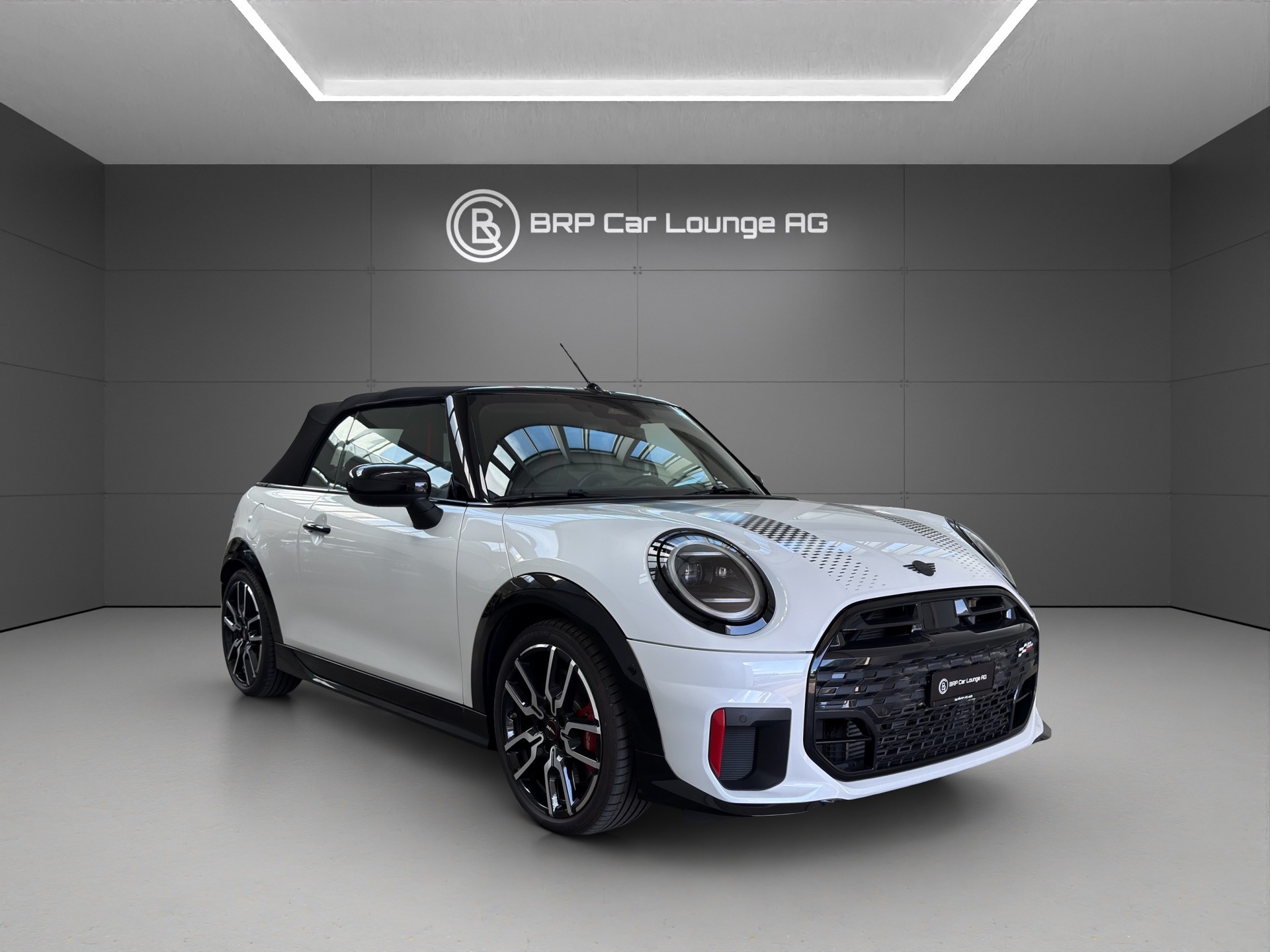 MINI Cooper John Cooper Works Cabriolet DKG-image-6