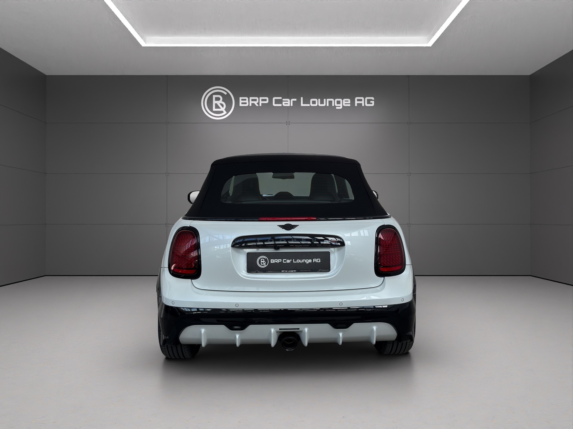 MINI Cooper John Cooper Works Cabriolet DKG-image-3
