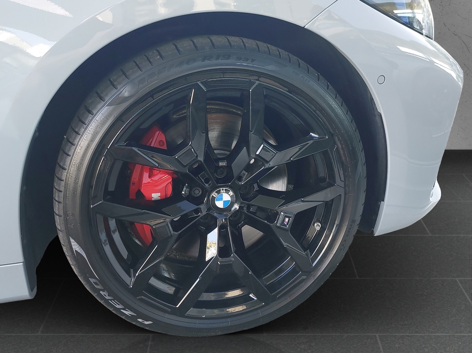 BMW M440i xDrive 48V Cabriolet M Sport Pro Steptronic-image-9