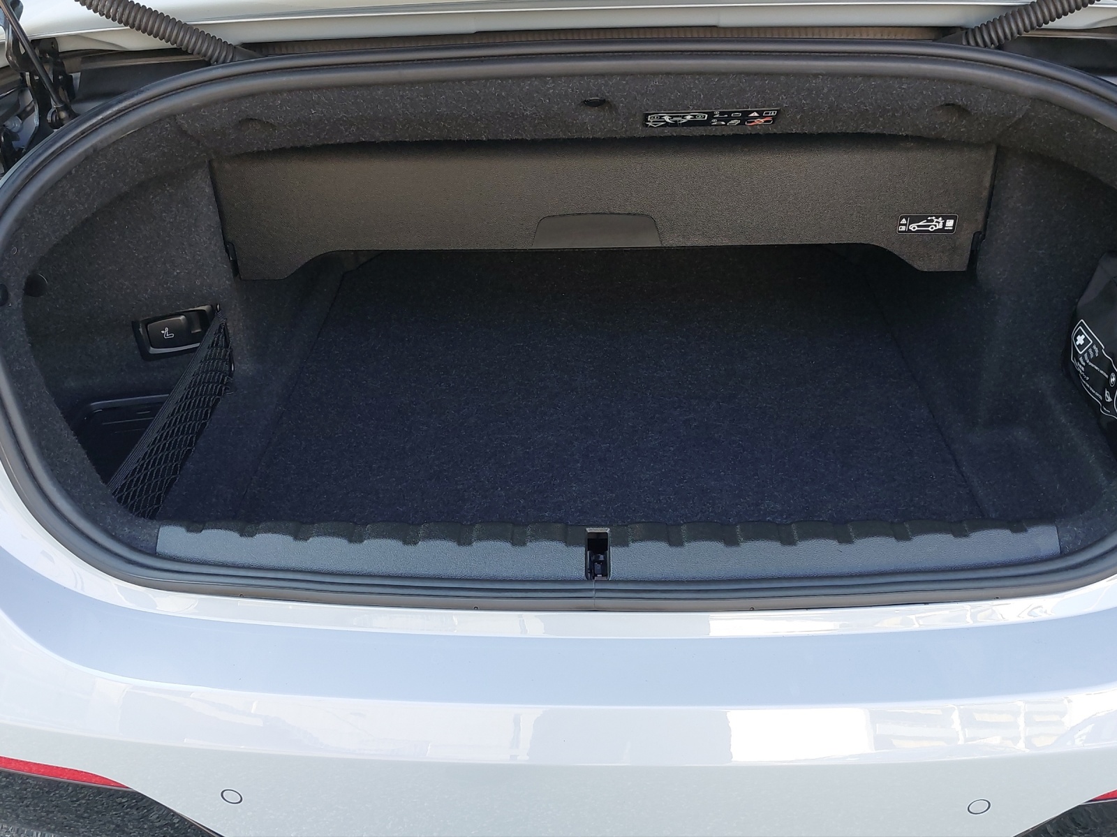 BMW M440i xDrive 48V Cabriolet M Sport Pro Steptronic-image-17