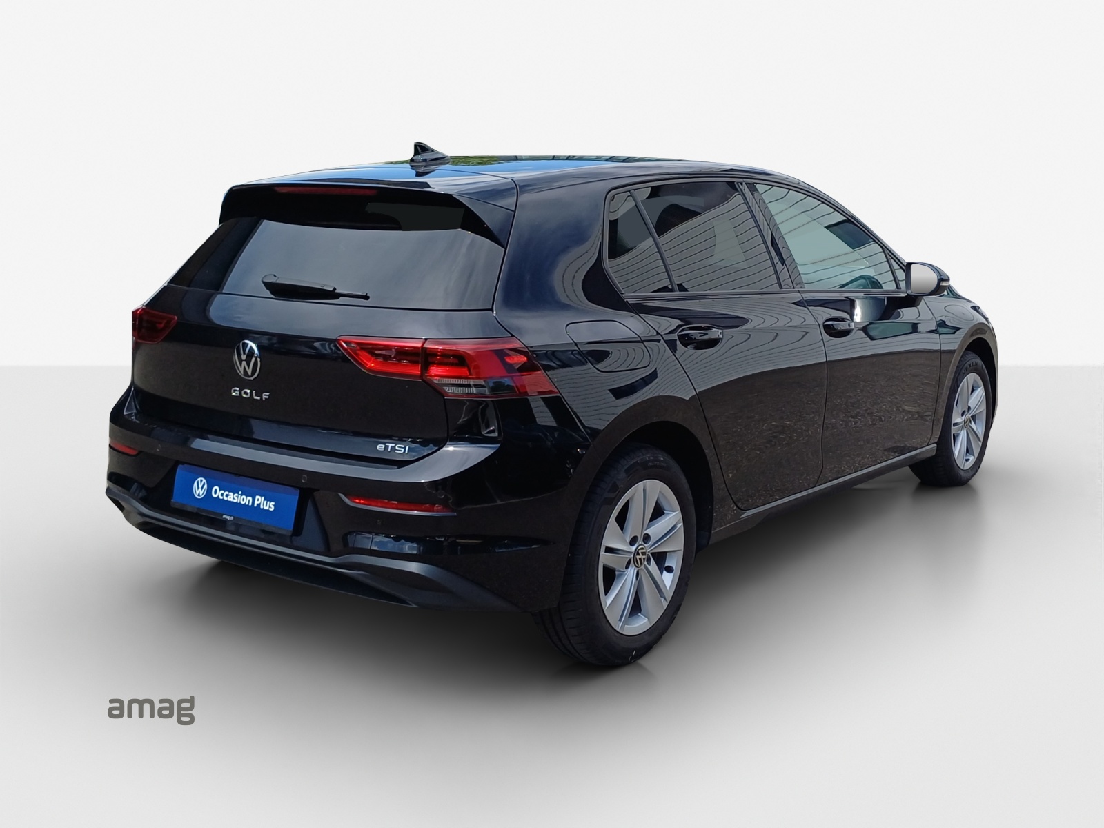 VW Golf 1.5 e TSI ACT Life DSG-image-4