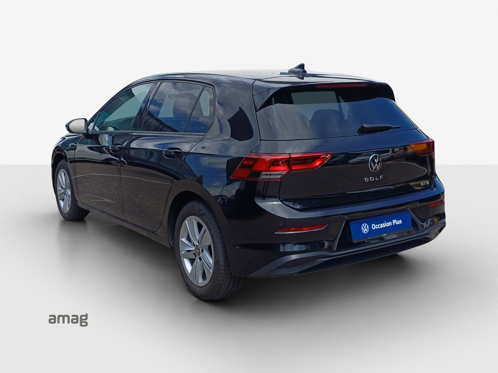 VW Golf 1.5 e TSI ACT Life DSG-image-2