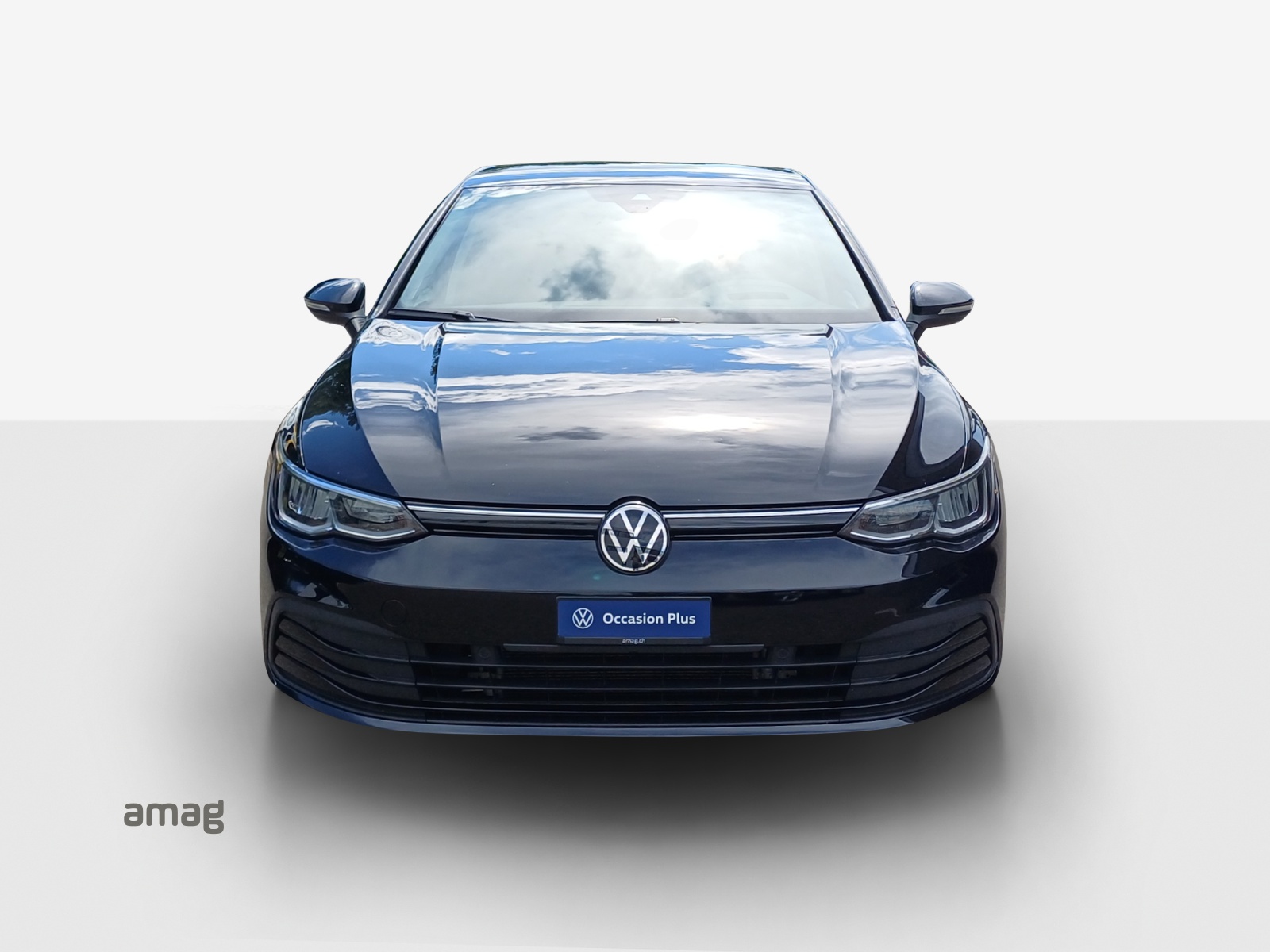 VW Golf 1.5 e TSI ACT Life DSG-image-6