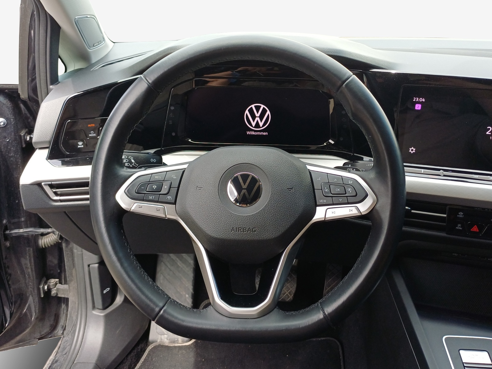VW Golf 1.5 e TSI ACT Life DSG-image-9