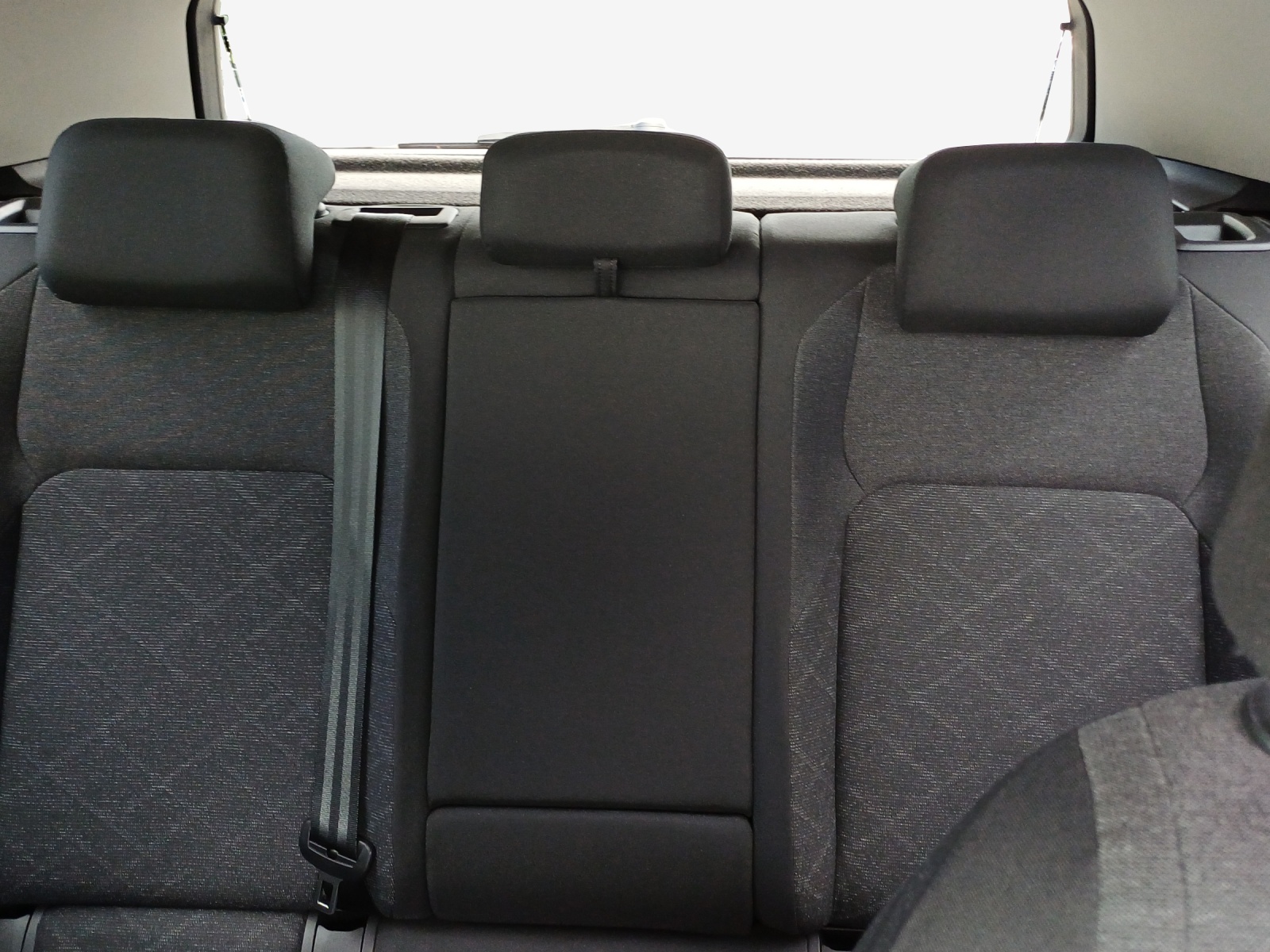 VW Golf 1.5 e TSI ACT Life DSG-image-11