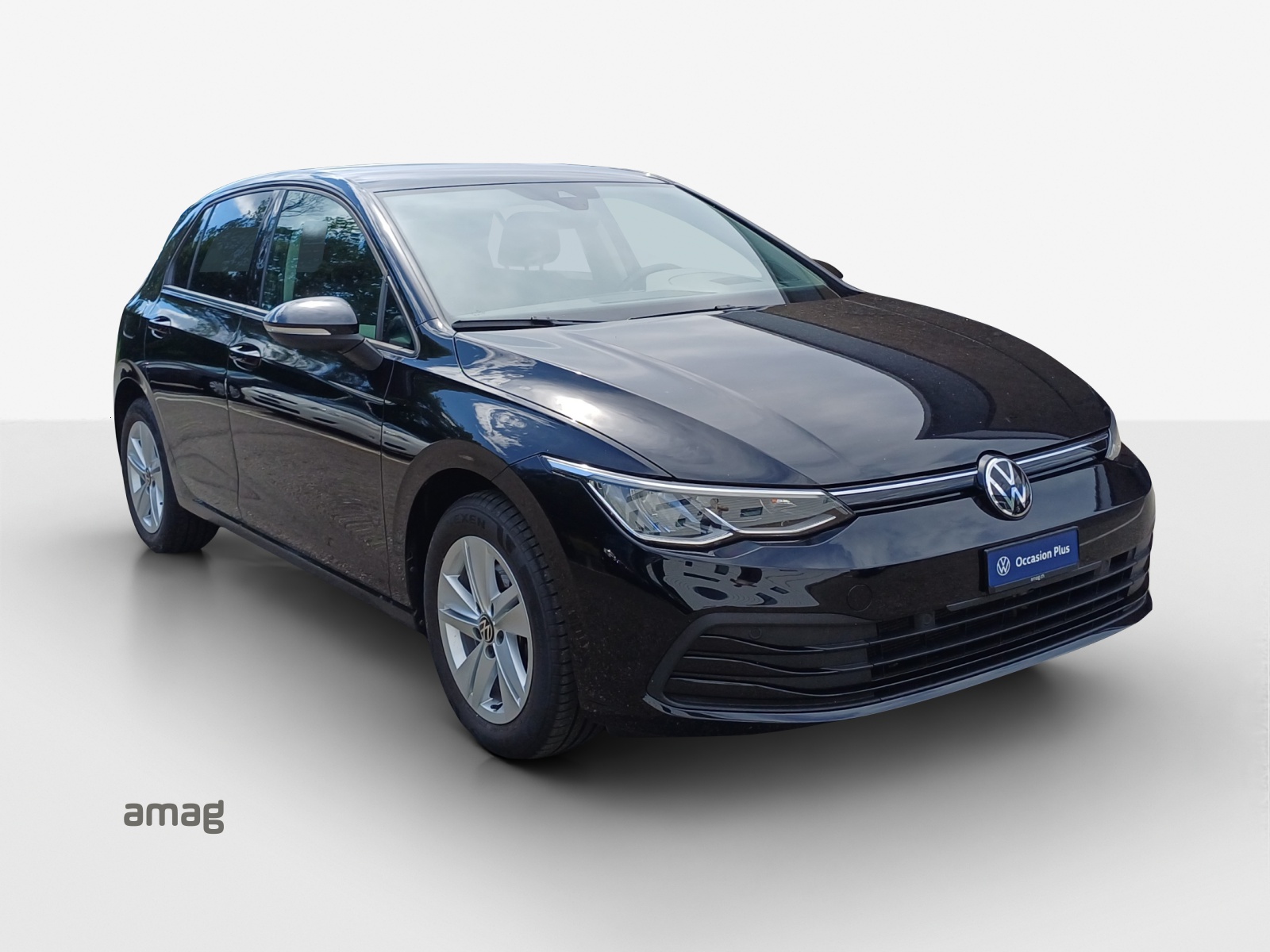 VW Golf 1.5 e TSI ACT Life DSG-image-5