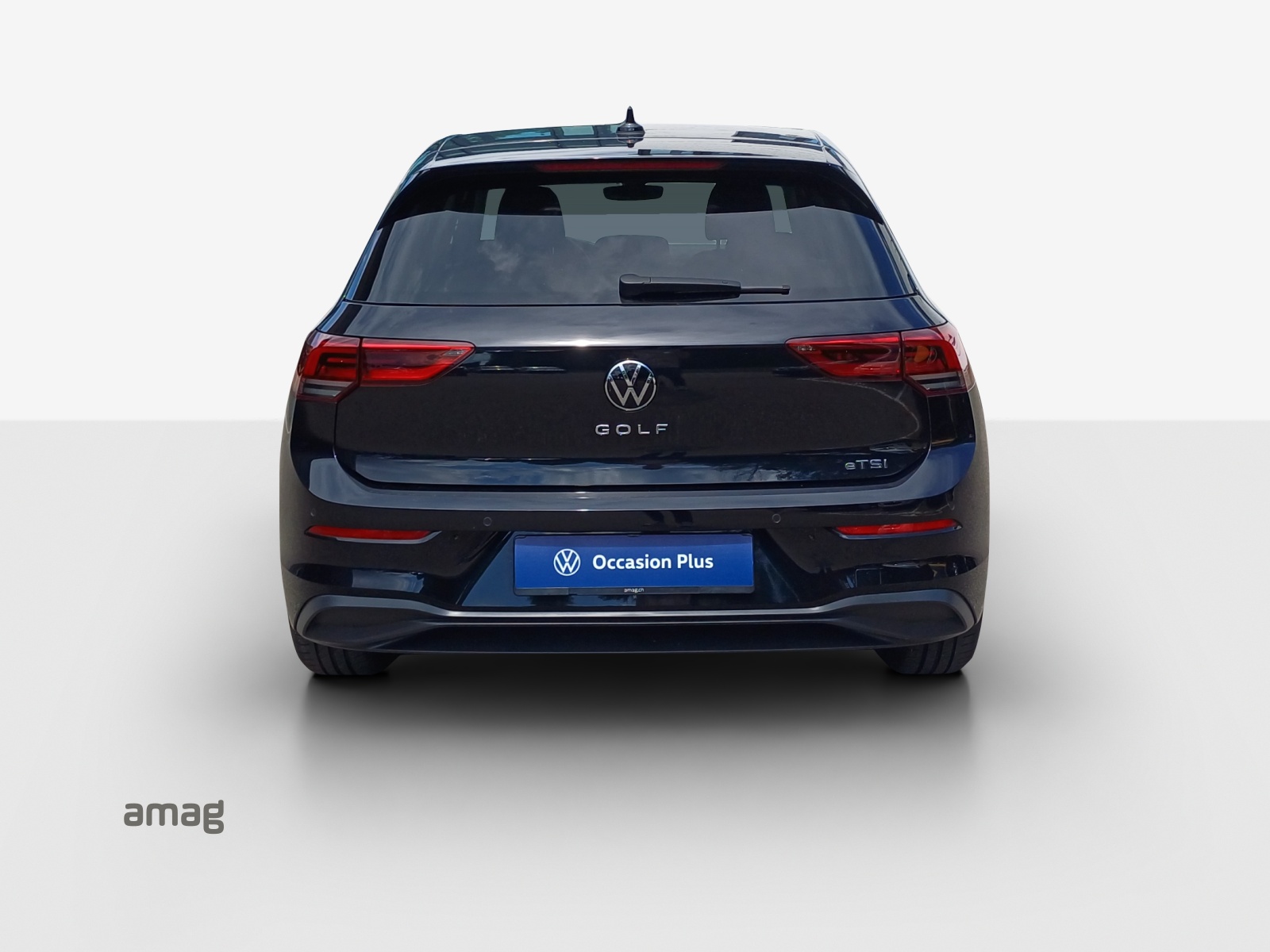 VW Golf 1.5 e TSI ACT Life DSG-image-3
