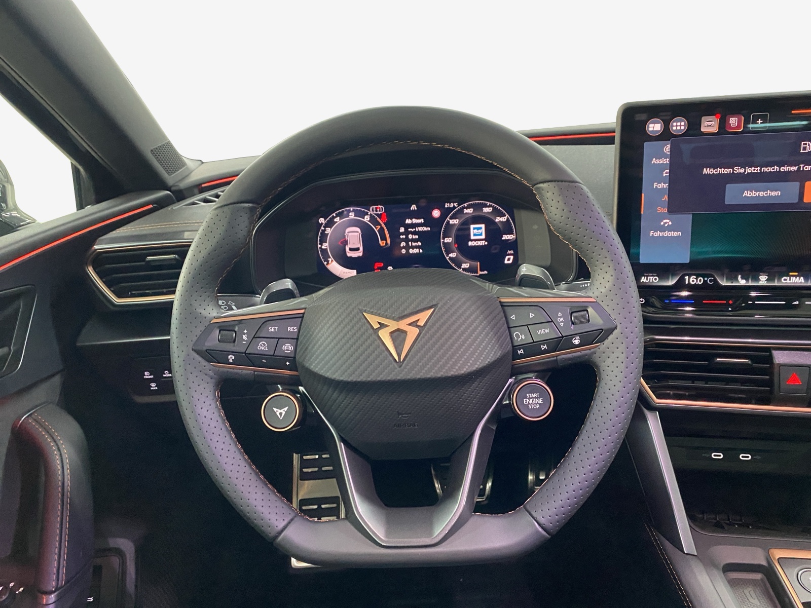 CUPRA LEON ST 2.0 TSI VZ DSG 4Drive-image-9