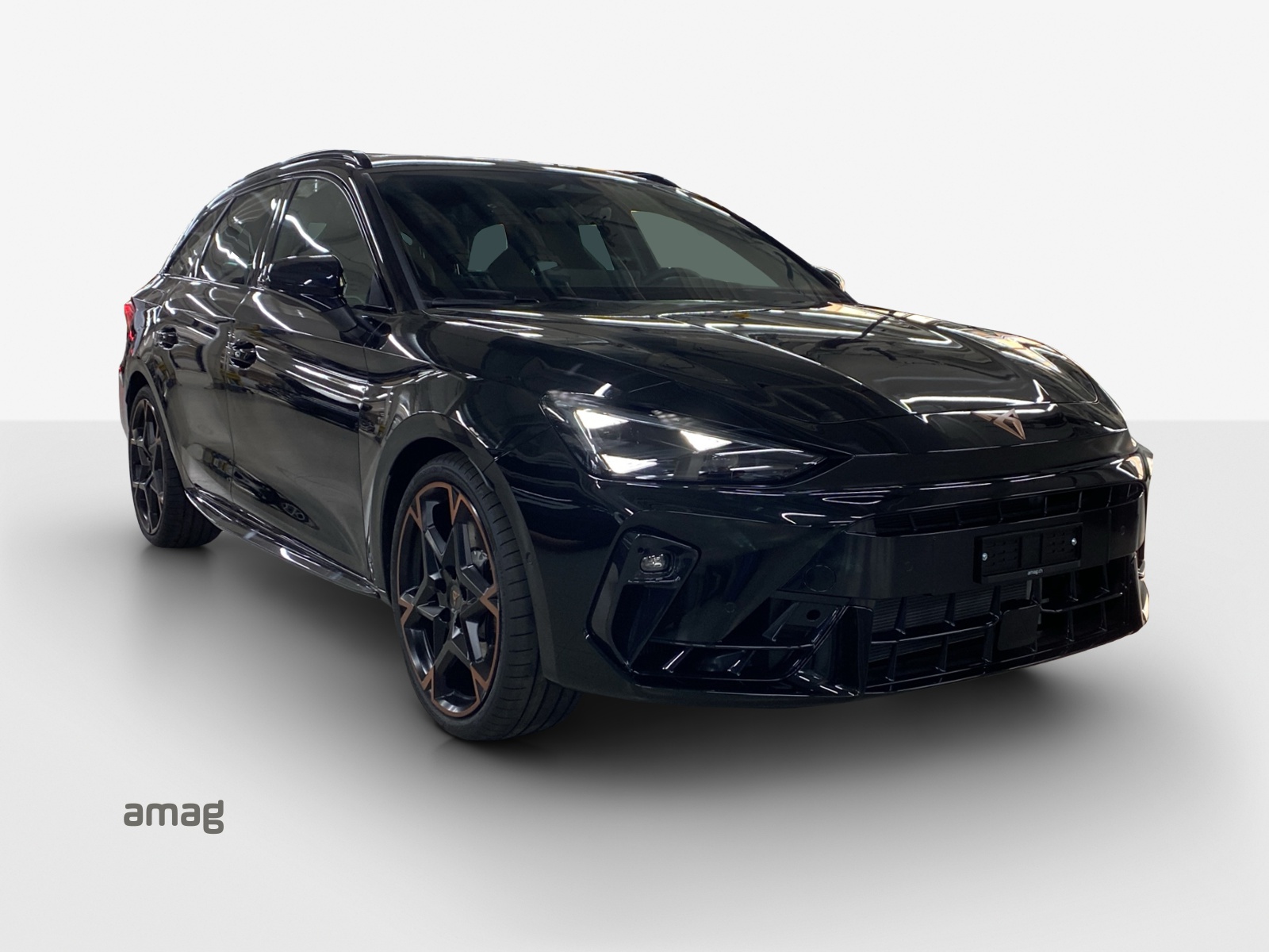 CUPRA LEON ST 2.0 TSI VZ DSG 4Drive-image-5