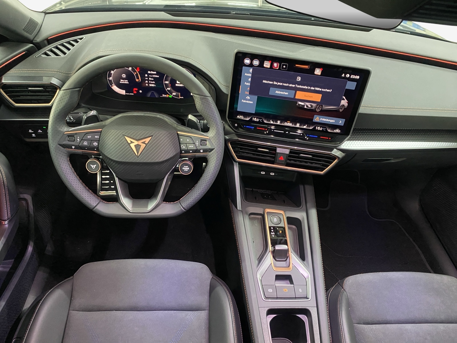 CUPRA LEON ST 2.0 TSI VZ DSG 4Drive-image-8