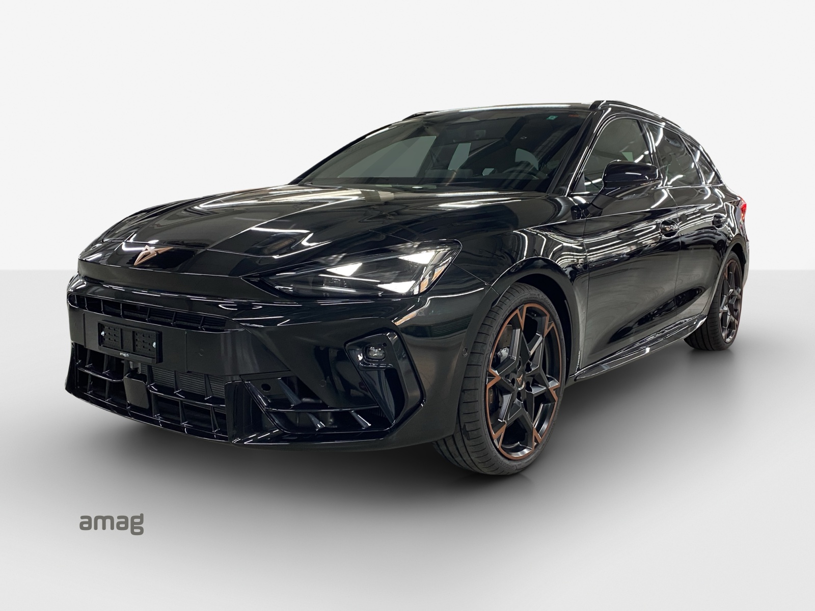 CUPRA LEON ST 2.0 TSI VZ DSG 4Drive-image-0