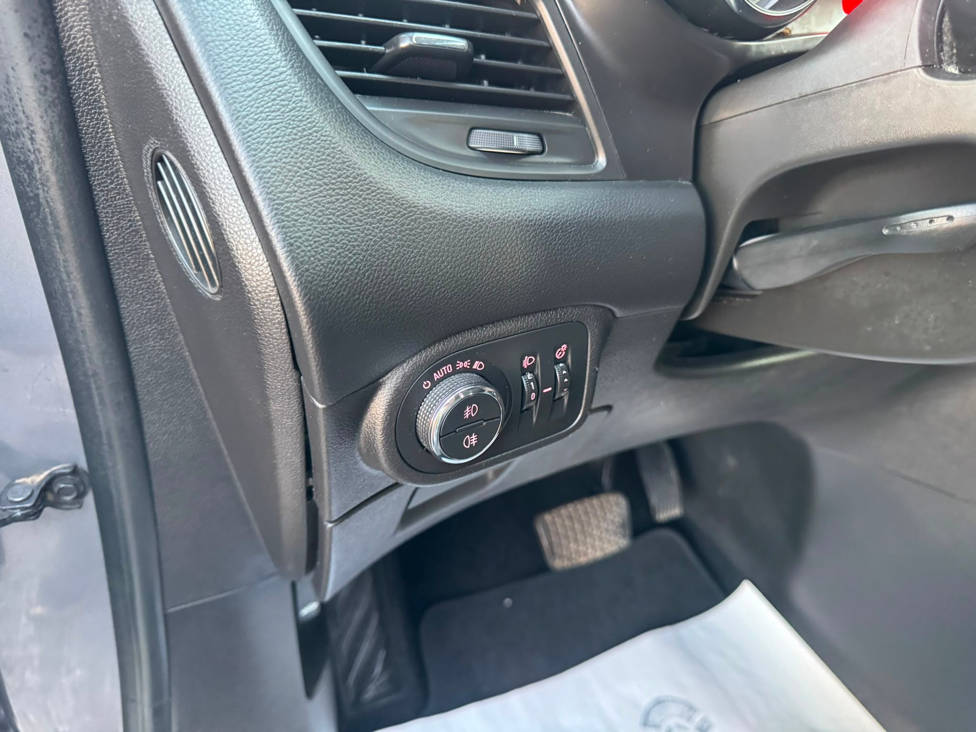 OPEL Zafira Tourer 1.4i 16V Turbo Drive Automatic-image-22