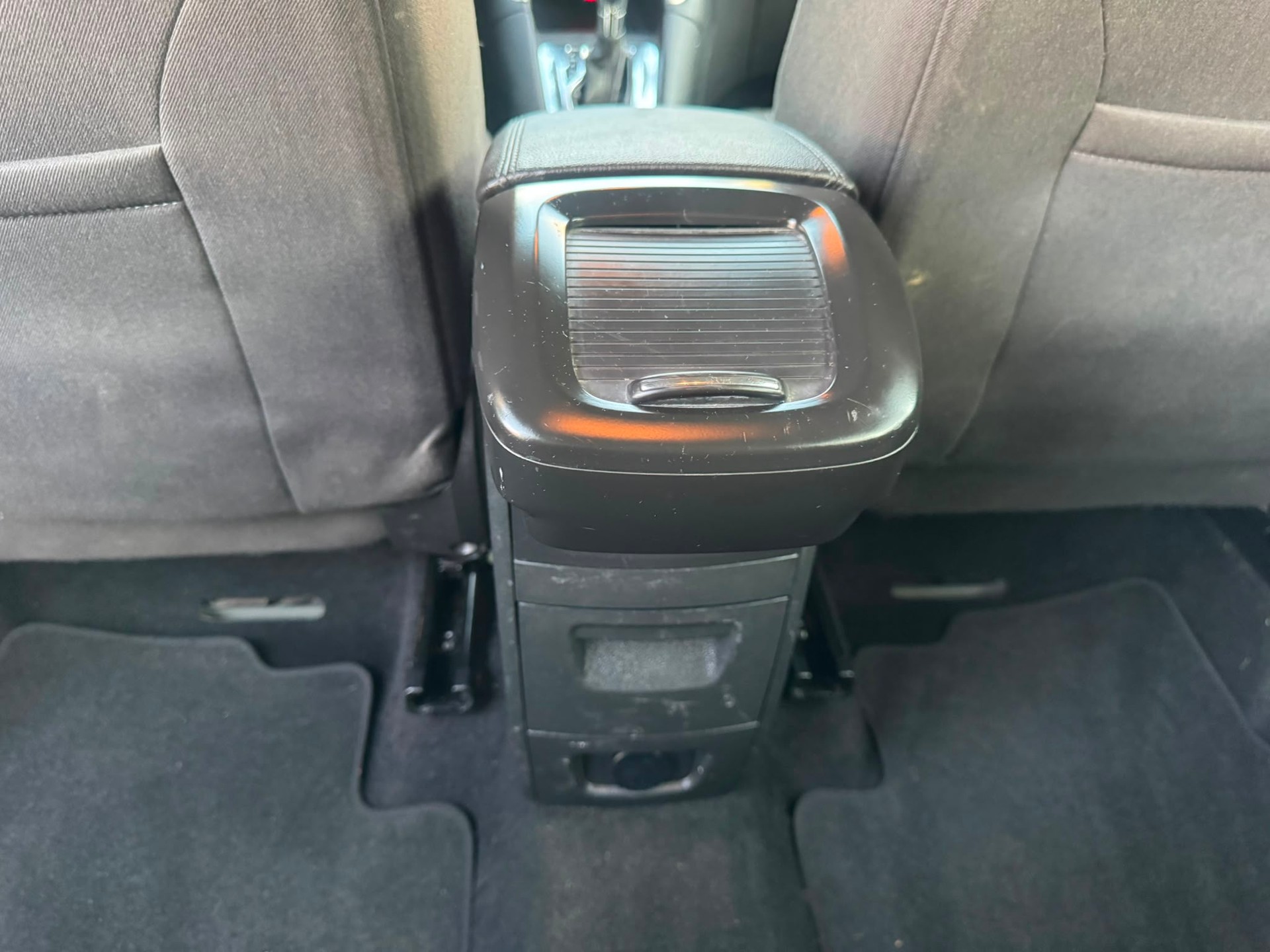OPEL Zafira Tourer 1.4i 16V Turbo Drive Automatic-image-20