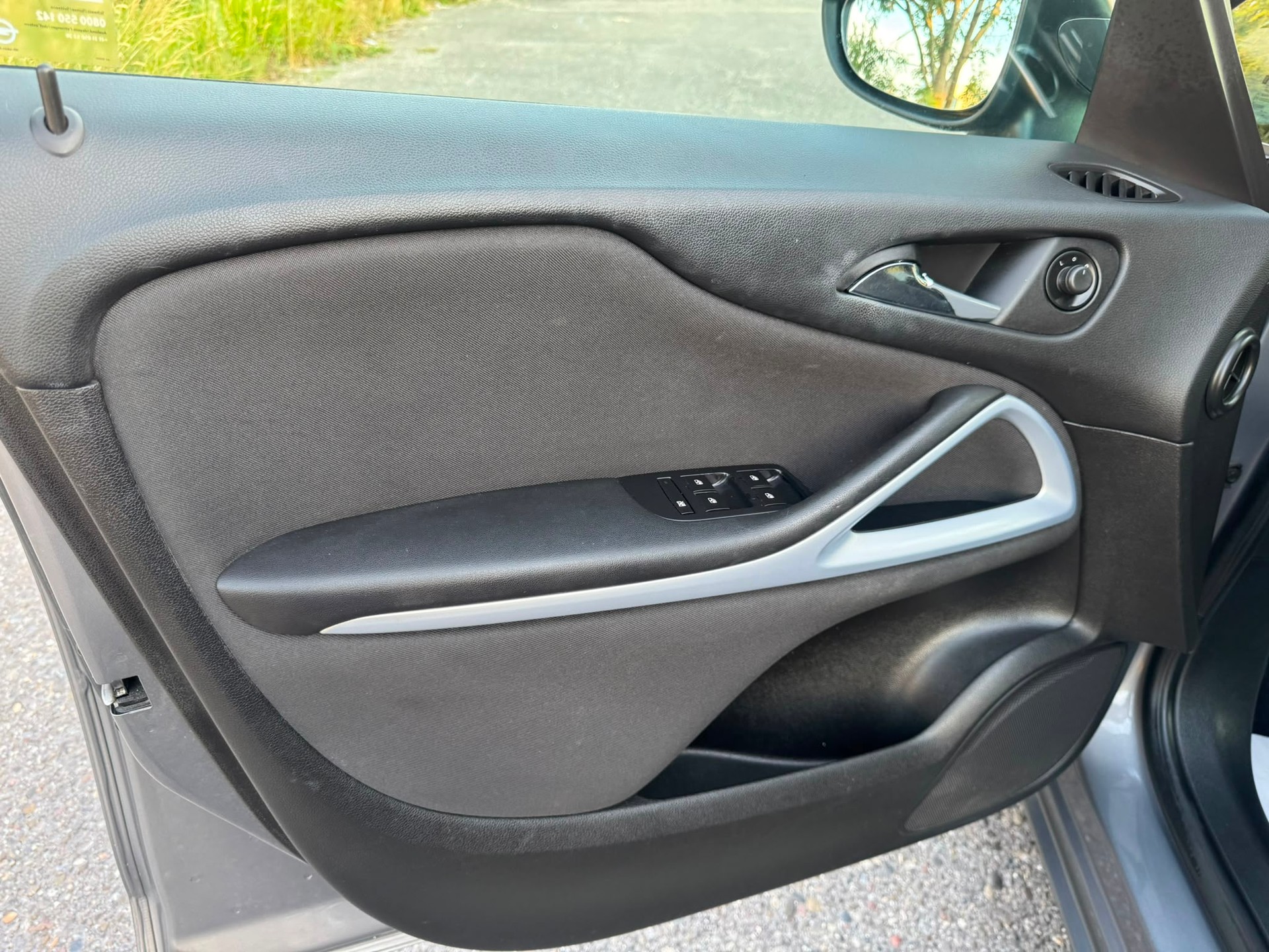 OPEL Zafira Tourer 1.4i 16V Turbo Drive Automatic-image-21
