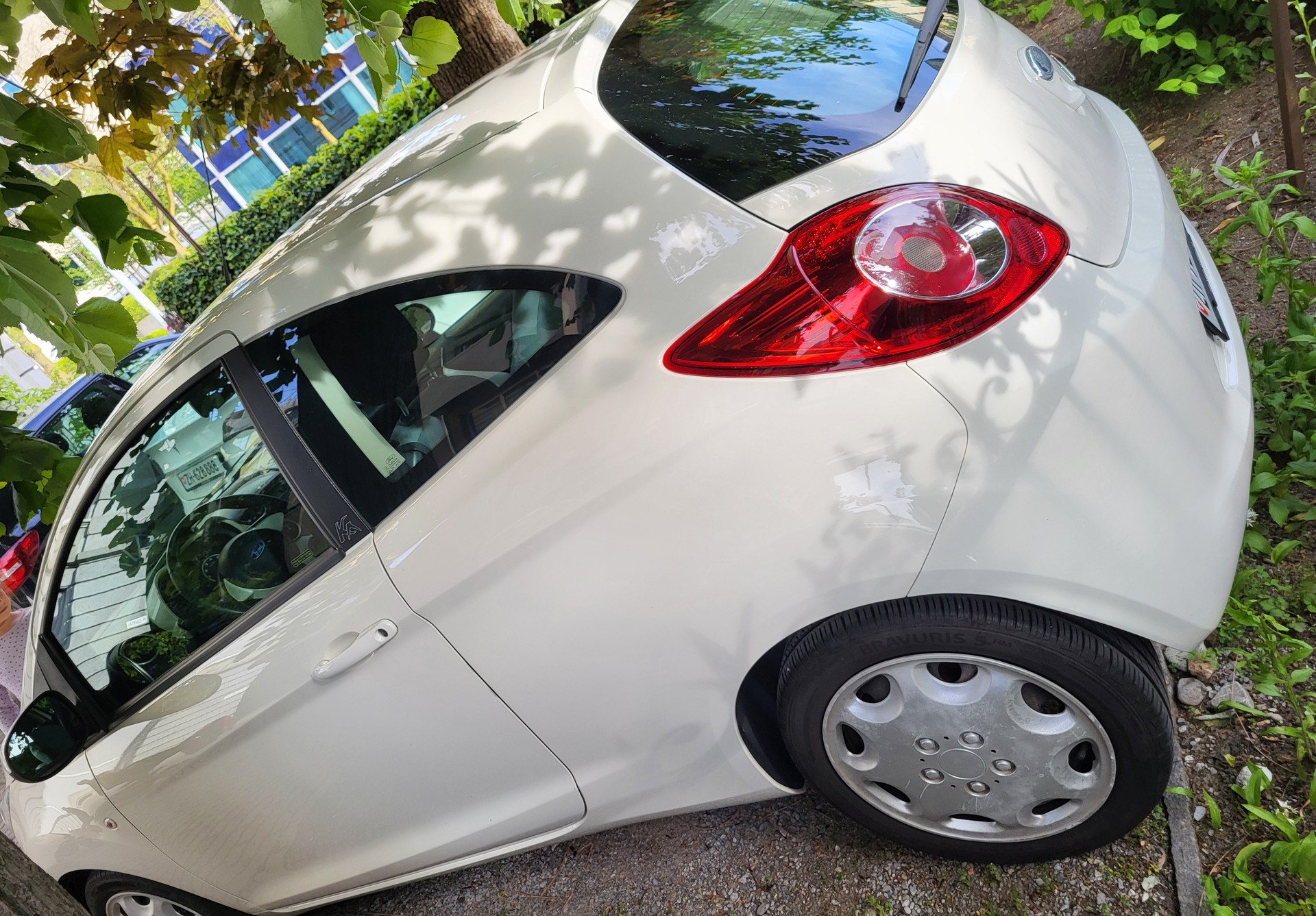 FORD 1.2 Trend-image-5