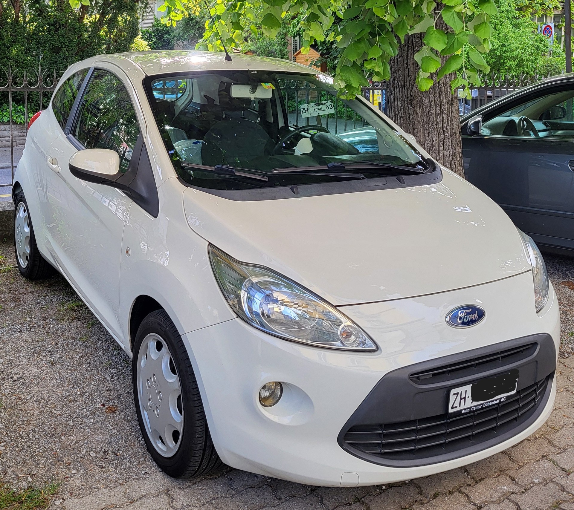 FORD 1.2 Trend-image-0